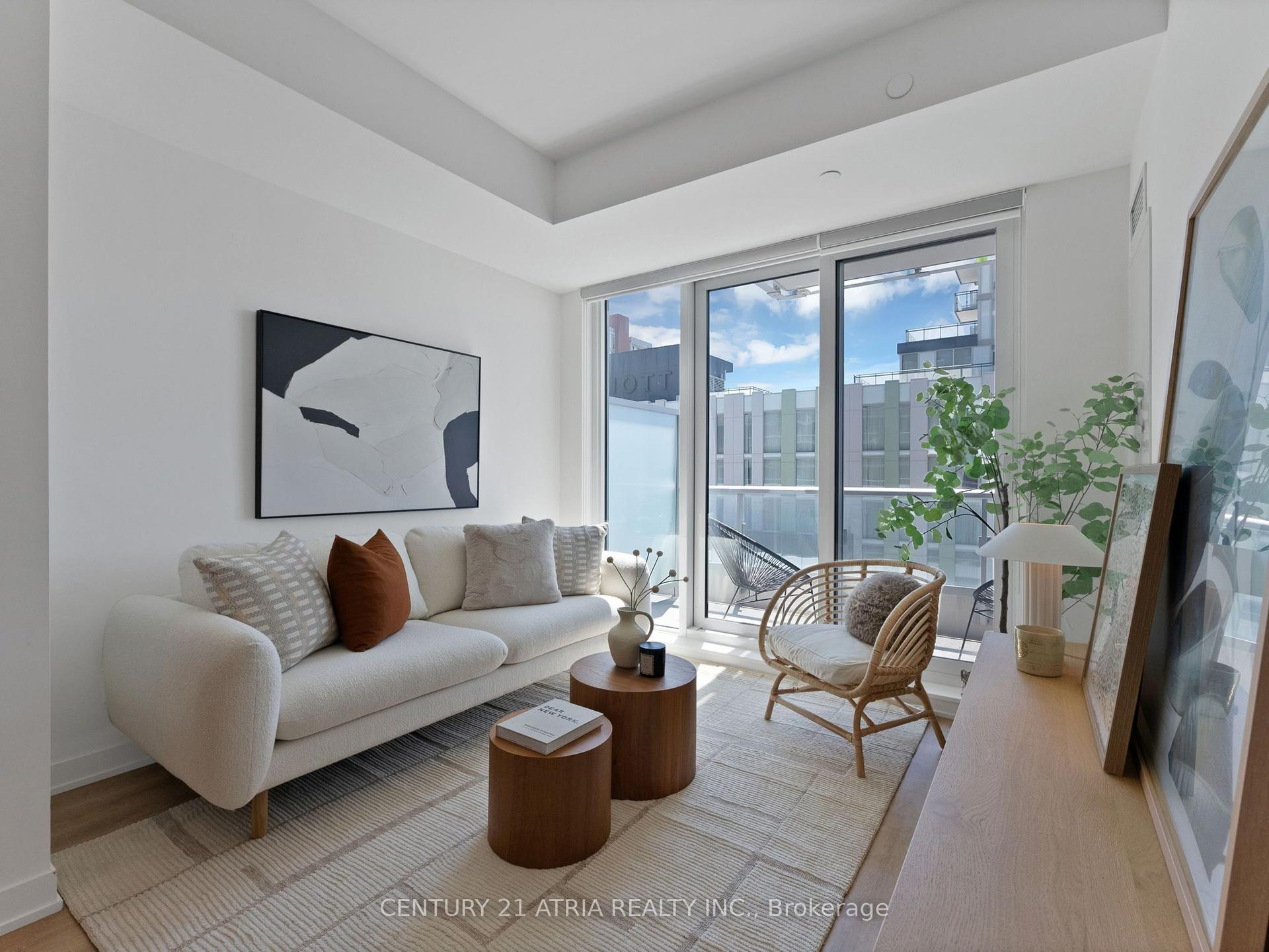 8119 Birchmount Road 817 #817, Markham — Condo for sale, photo 1