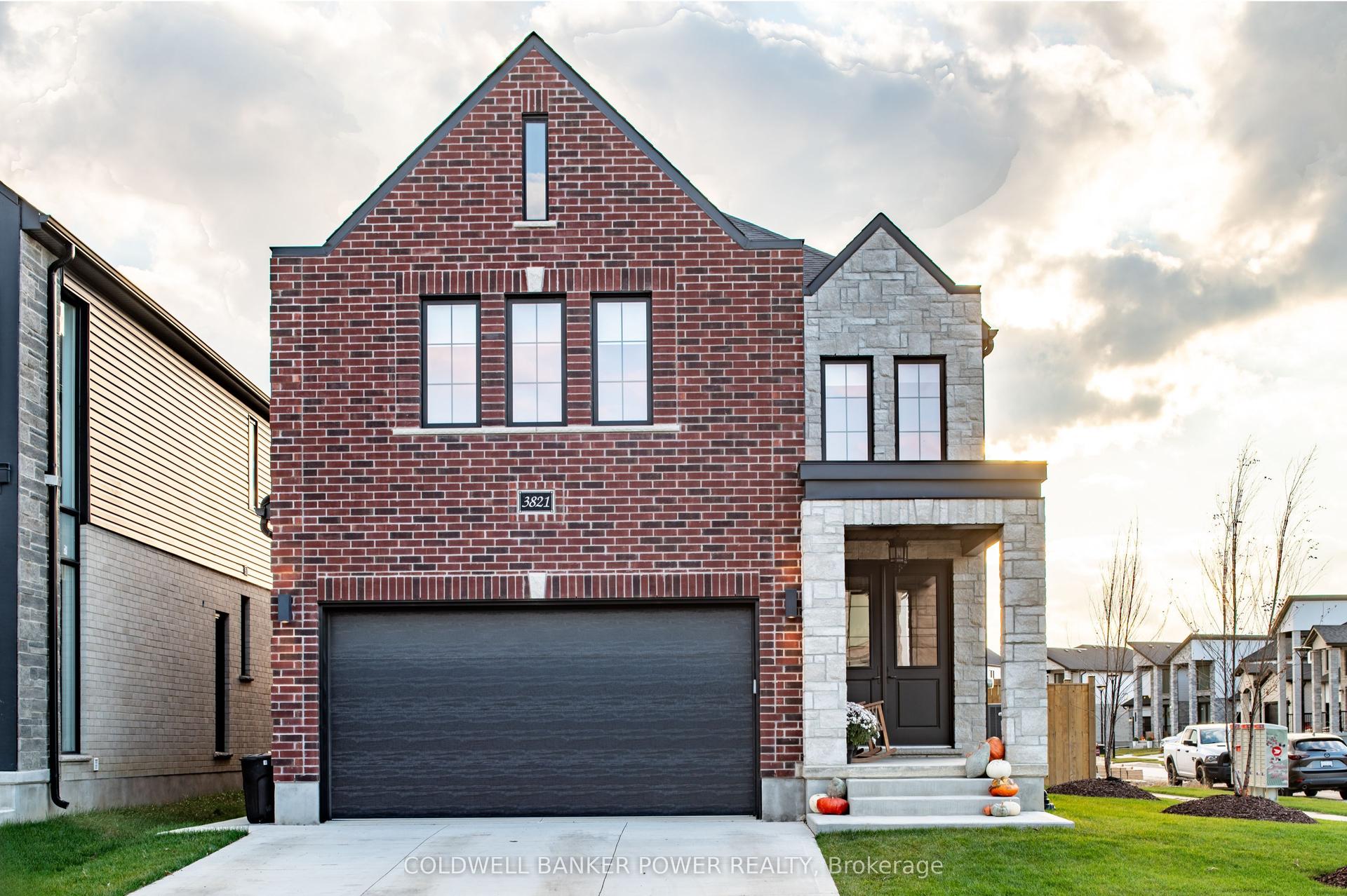 Lot 130 Darwin Crescent, London South — Detached for sale, photo 1