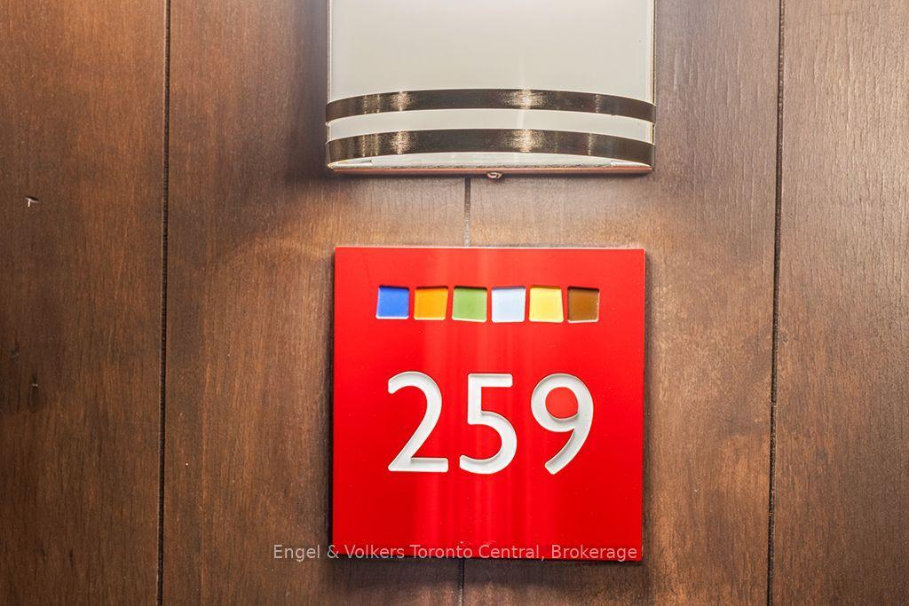 190 Jozo Weider Boulevard 259 #259, Blue Mountains — Condo for sale, photo 1