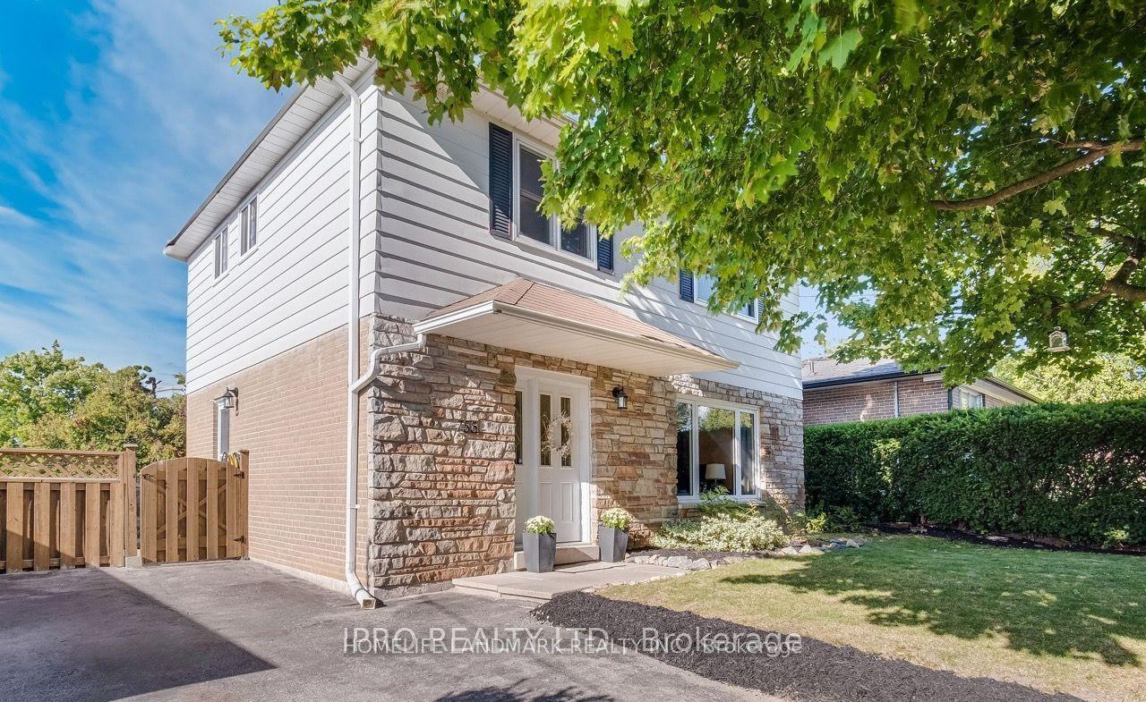 755 Botany Hill Crescent BSMT #BSMT, Newmarket — Detached for lease, photo 1