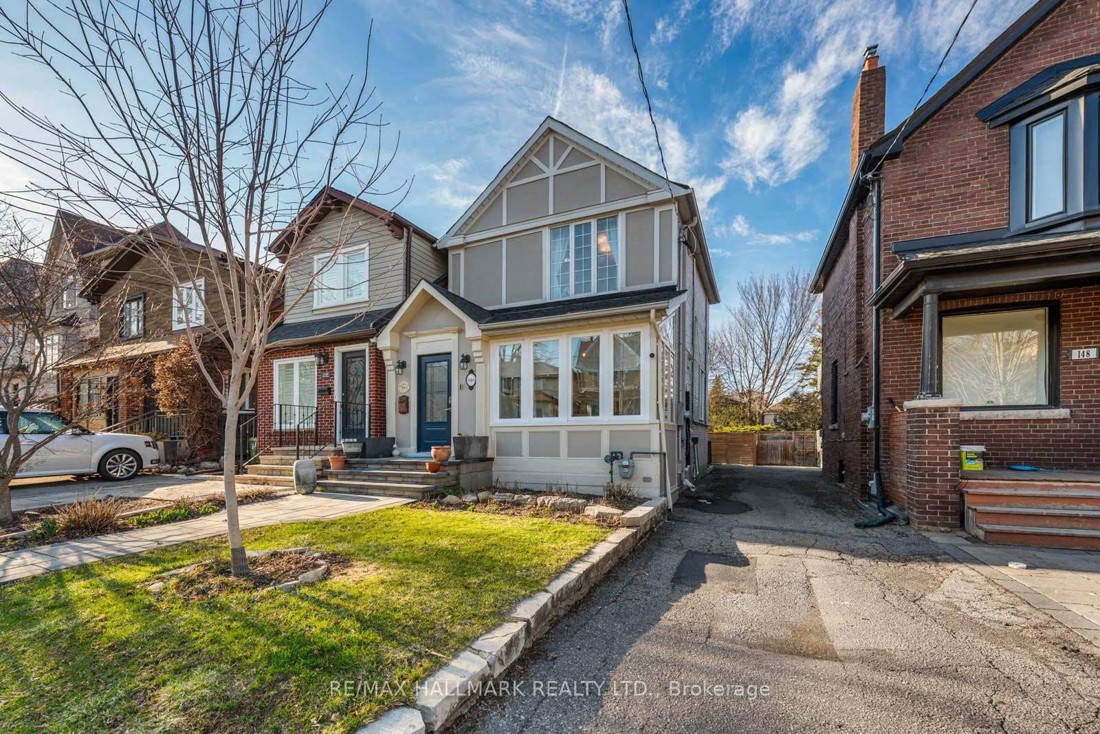 146 Roslin Avenue — photo 1