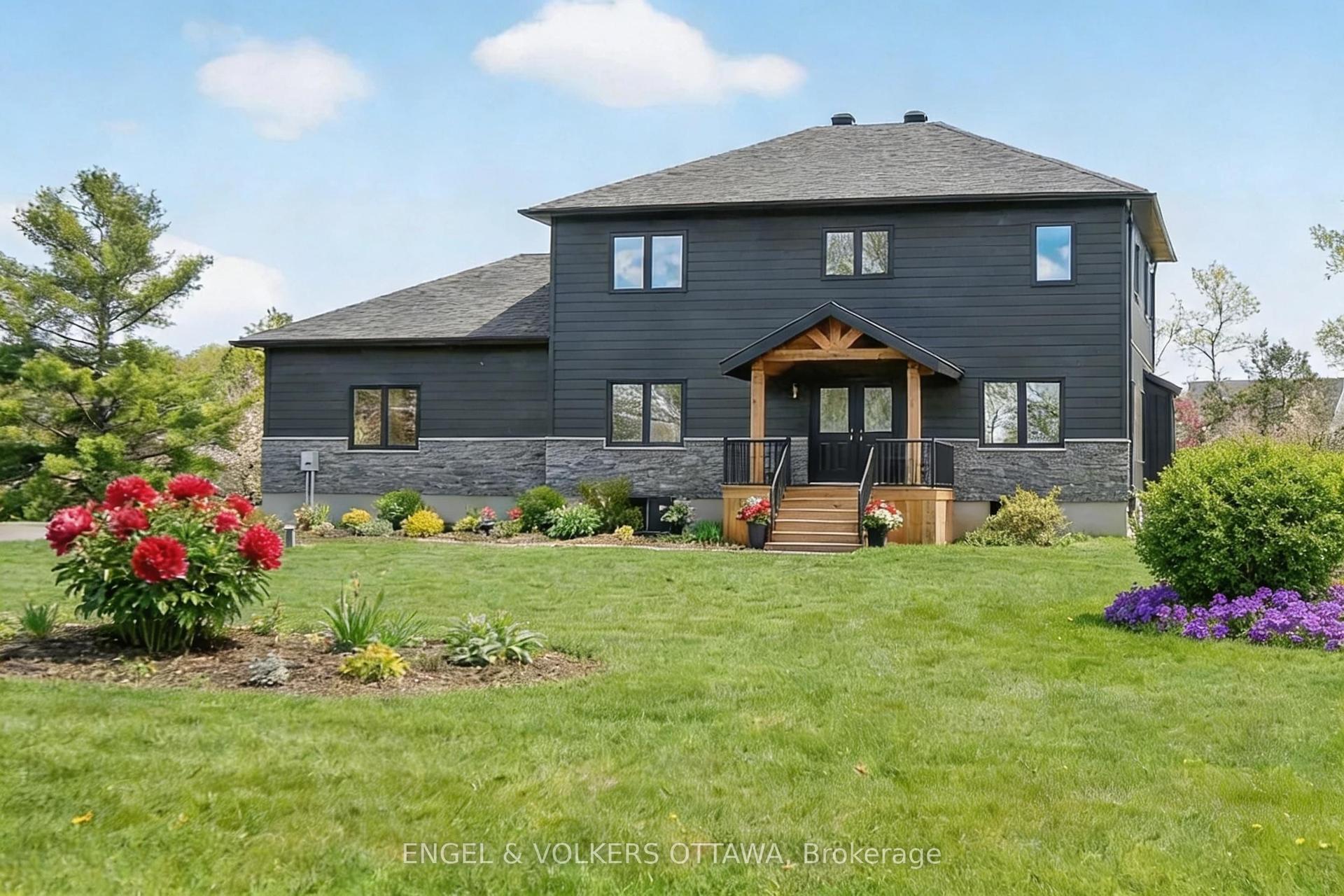 57 Paul A. Bertrand Drive — photo 1
