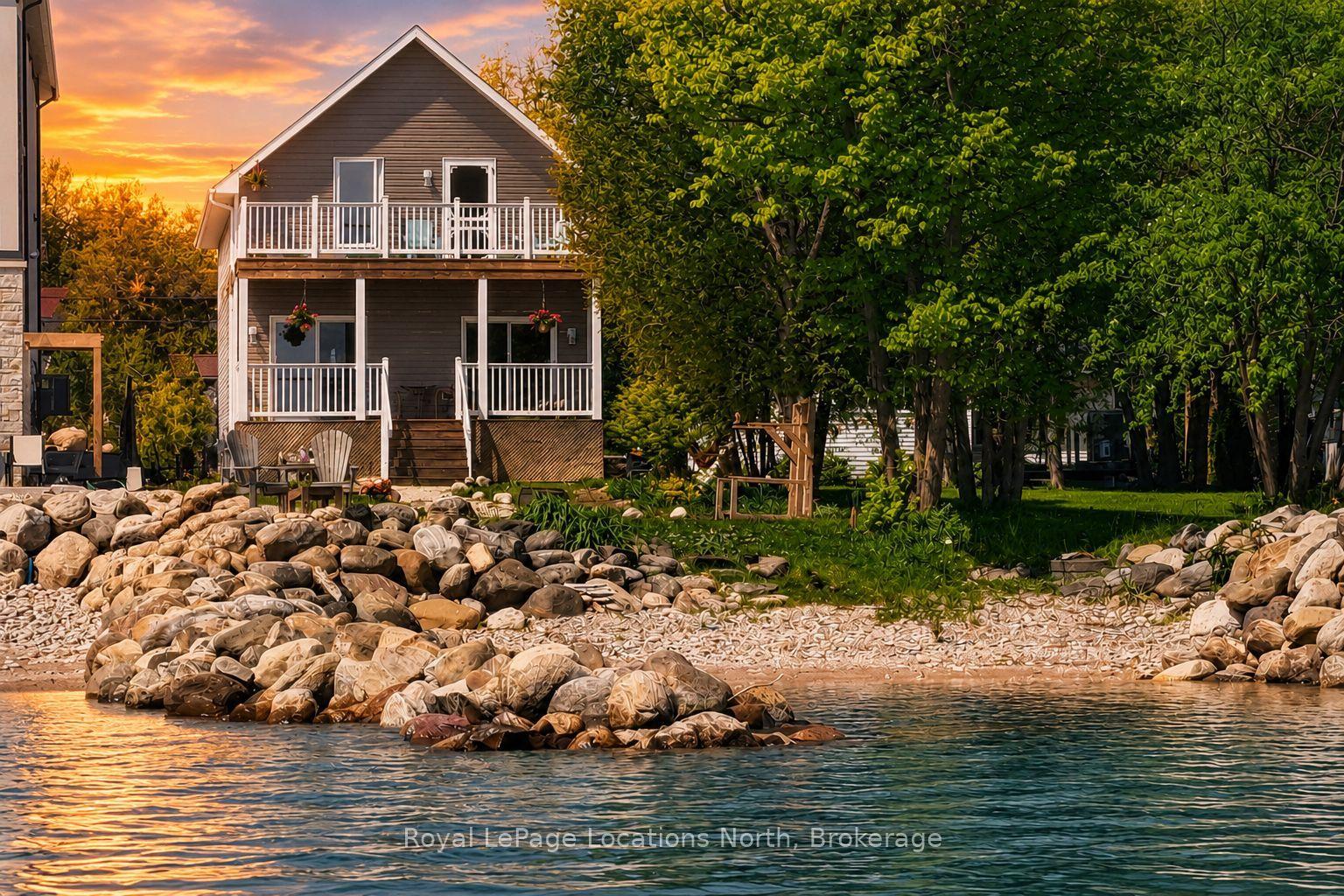 108 Georgian Beach Lane — photo 1