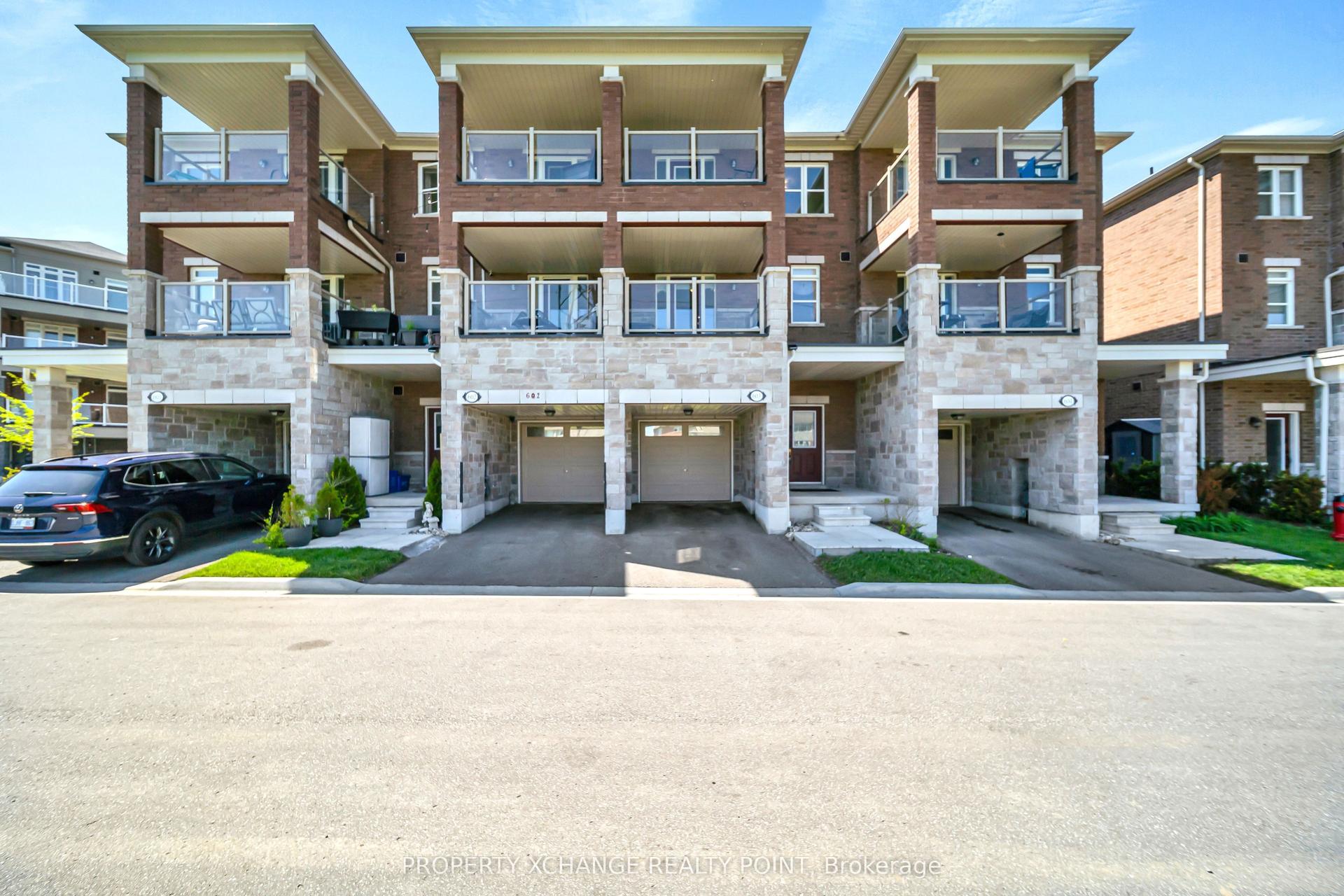 2540 William Jackson Drive 603 #603 — photo 1