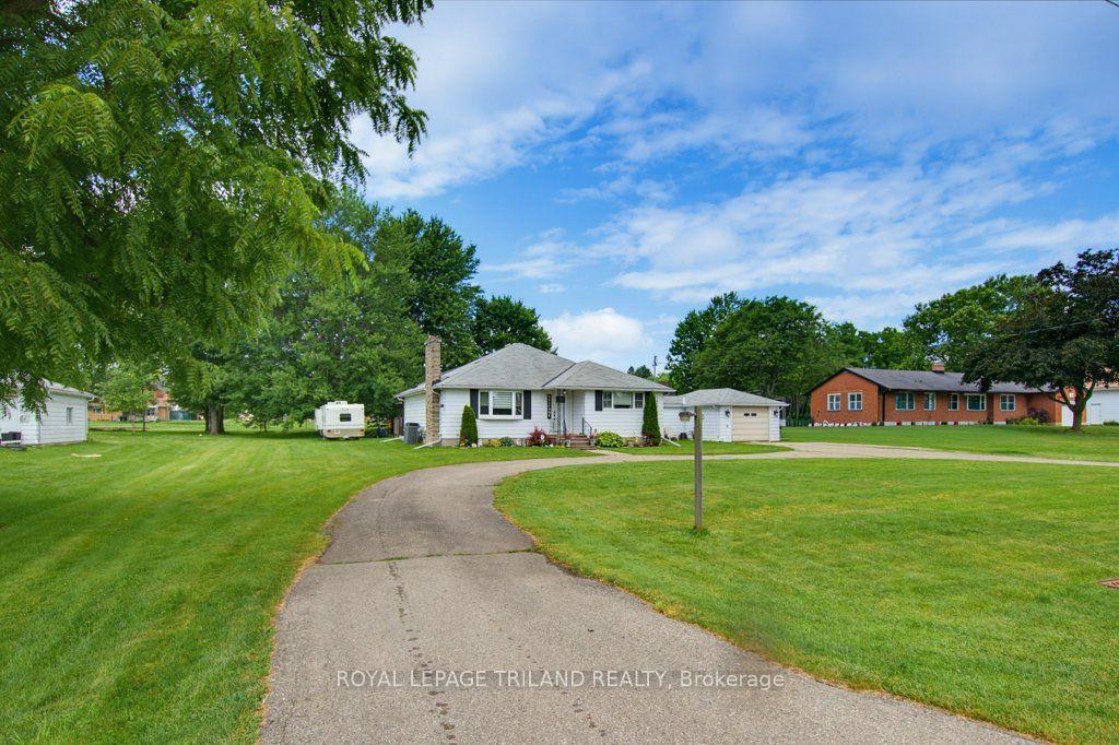 185 Centennial Avenue, Central Elgin — Detached for sale, photo 1
