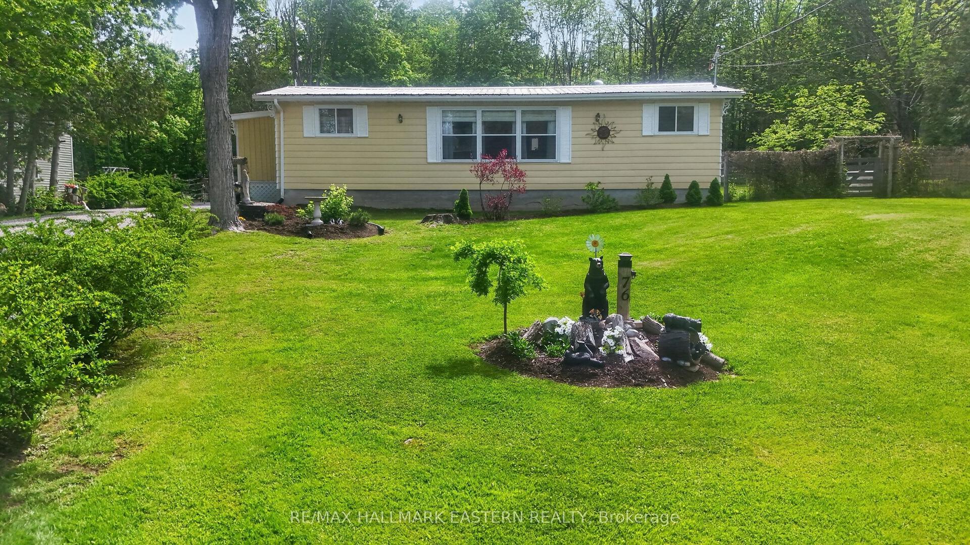 76 Franklin Street, Curve Lake First Nation 35 — Detached for sale, photo 1