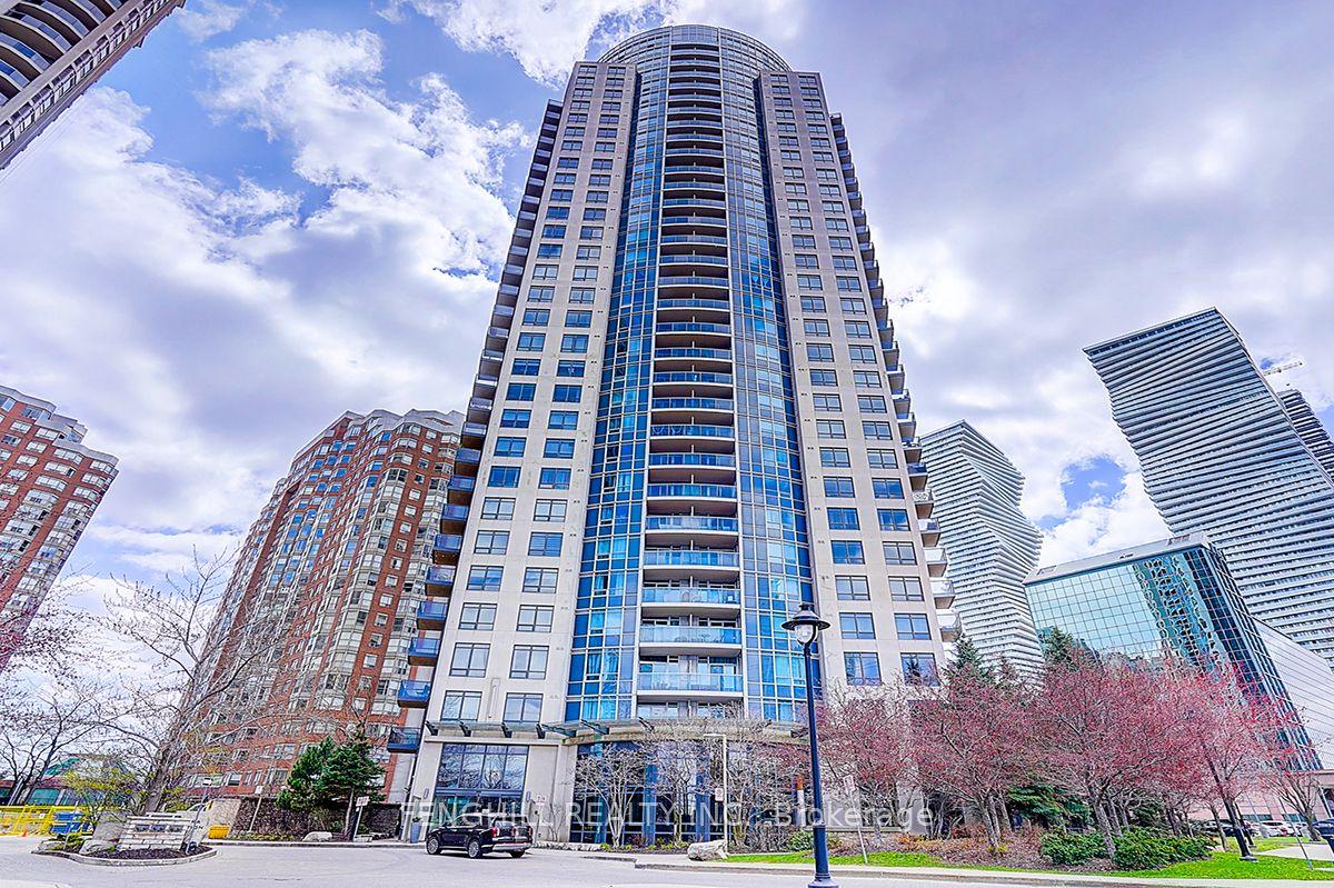 330 Burnhamthorpe Road W 2904 #2904 — photo 1