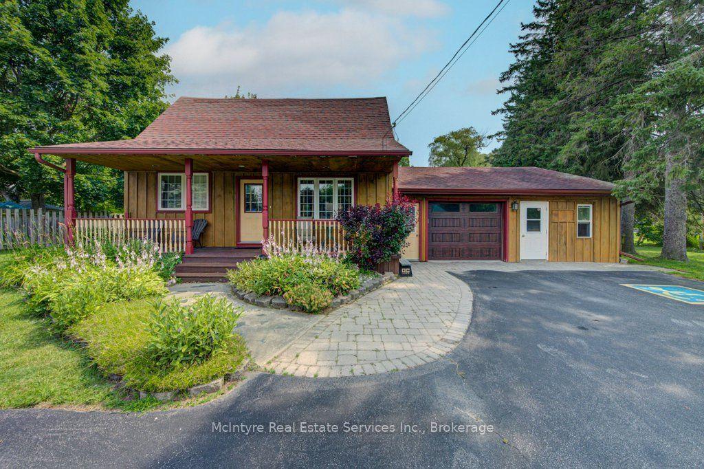1249 Notre Dame Dr Drive, Wilmot — Detached for sale, photo 1