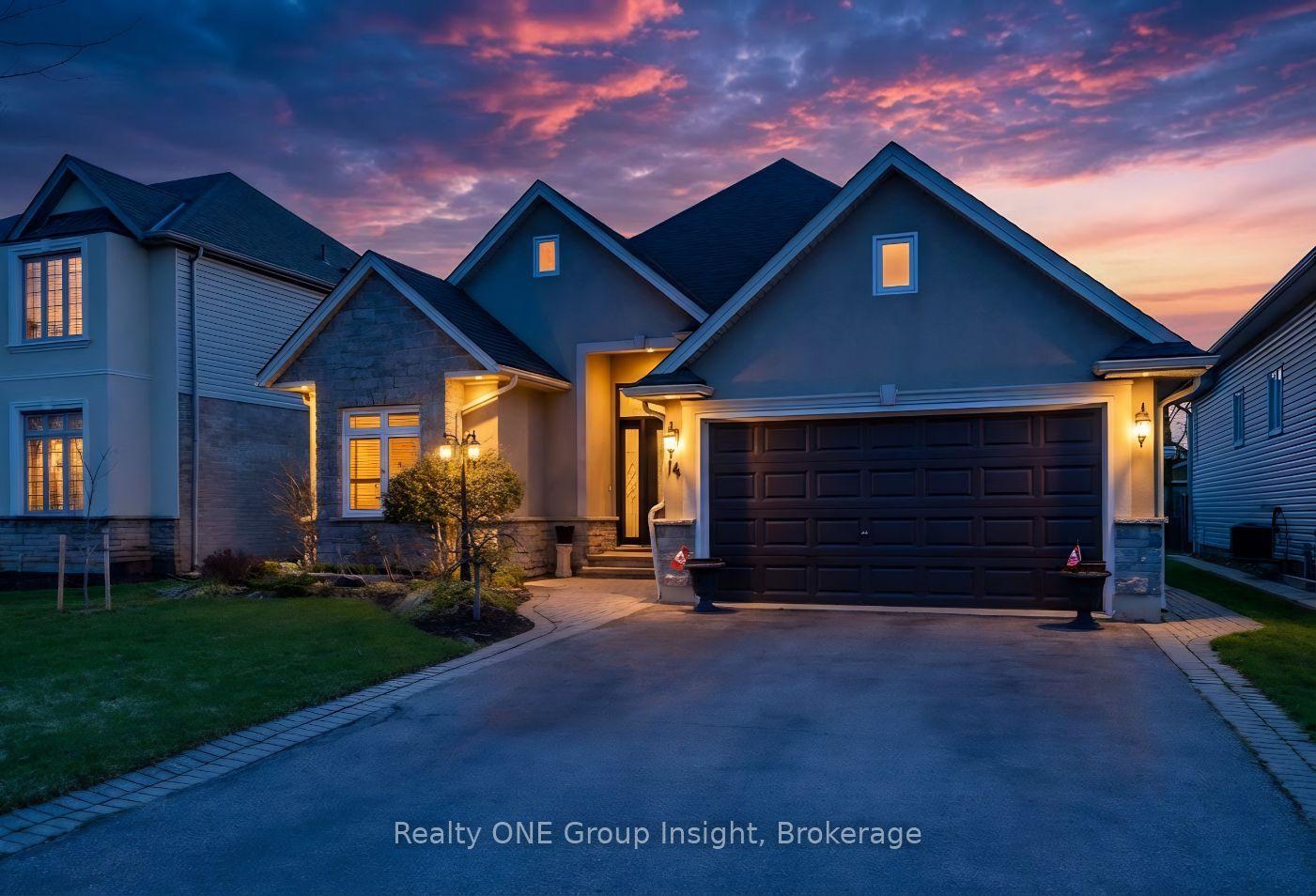 14 Fisher Drive — photo 1