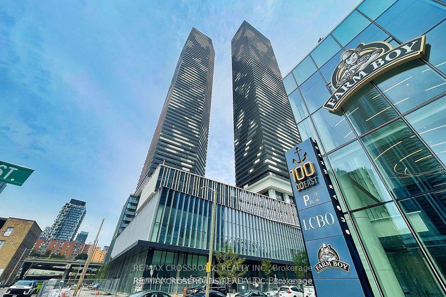 138 Downes Street 5306 #5306, Toronto — Condo for sale, photo 1