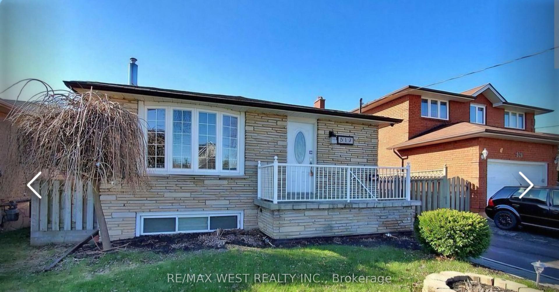 517 Fairleigh Avenue, Oshawa — Detached for lease, photo 1