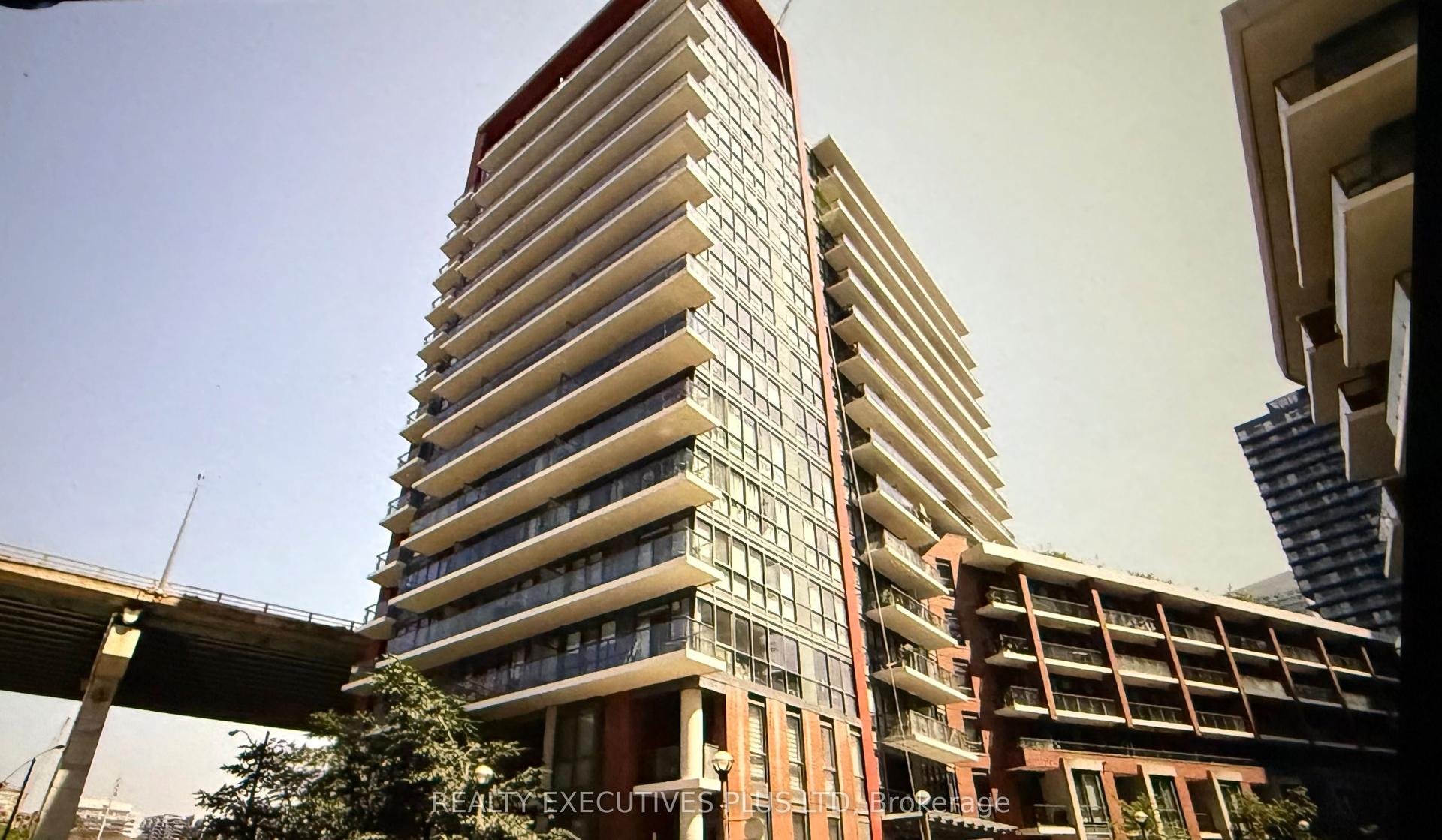 50 Bruyeres Mews 518 #518 — photo 1