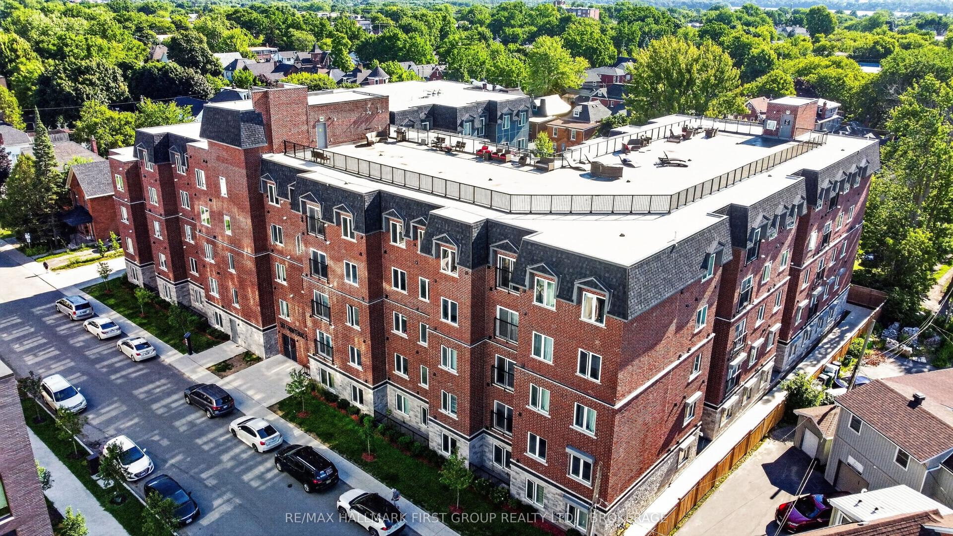 501 Frontenac Street 217 #217 — photo 1