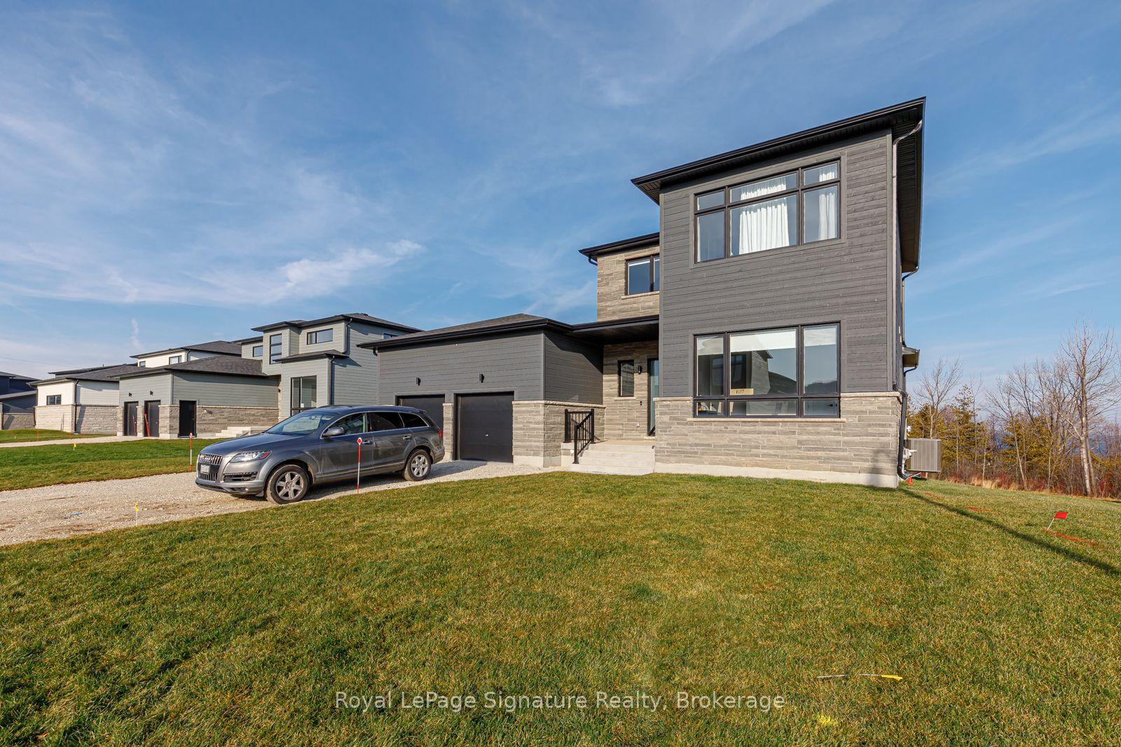 107 SLADDEN Court — photo 1