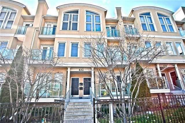 432 Kenneth Avenue 3 #3 — photo 1
