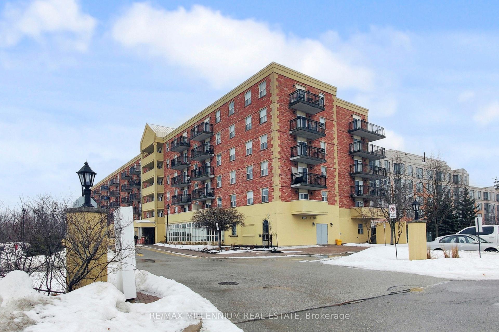 7373 Martin Grove Road 619 #619 — photo 1