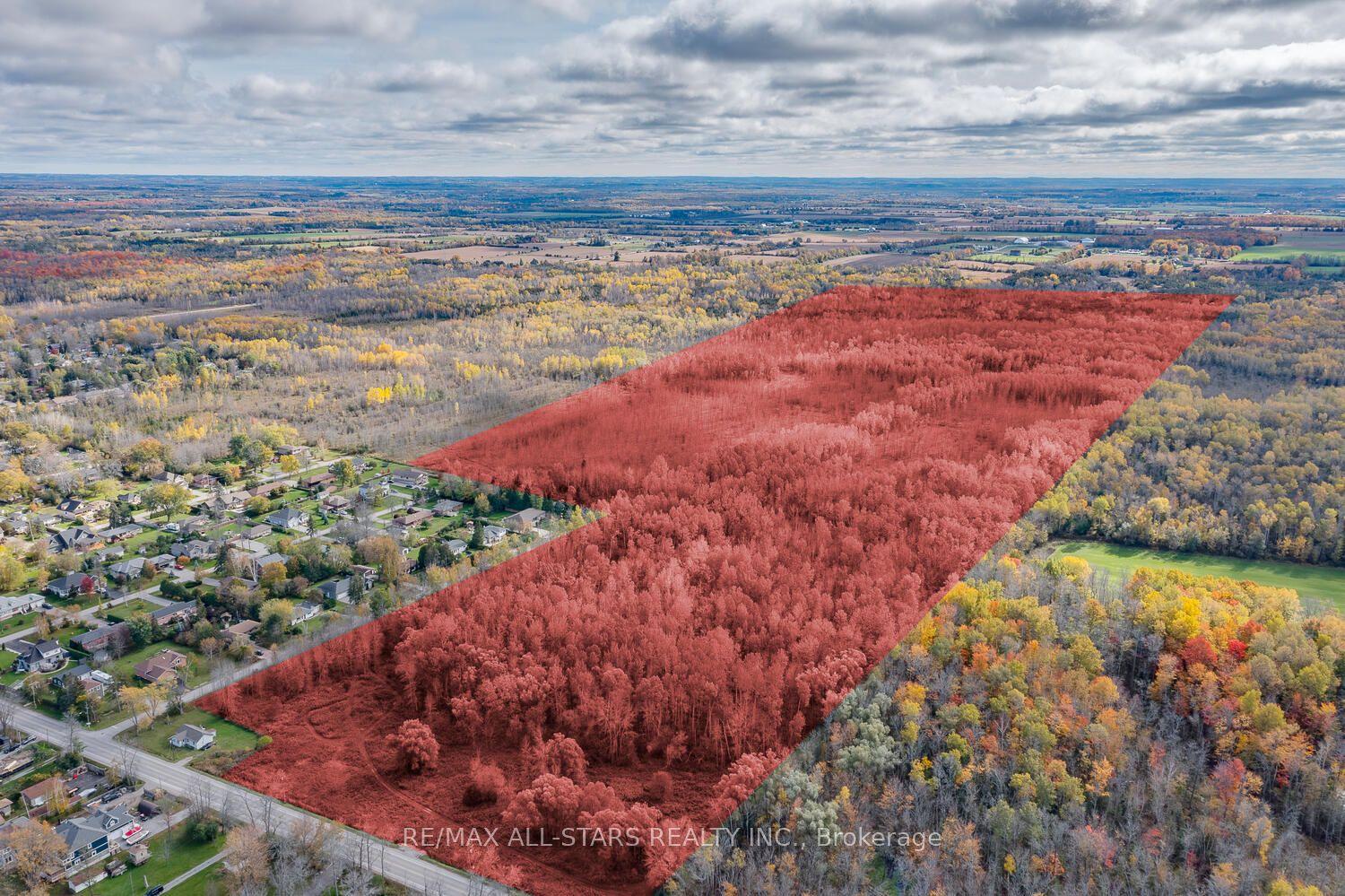 0 Metro Road, Georgina — Land for sale, photo 1