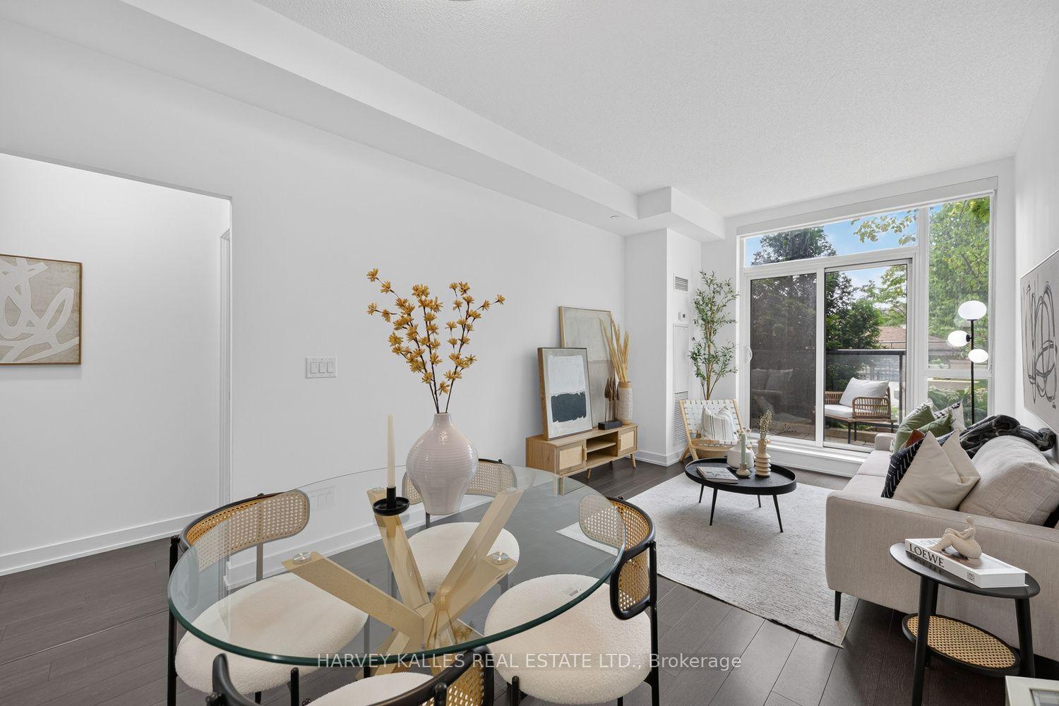 1603 Eglinton Avenue W 214 #214, Toronto — Condo for sale, photo 1