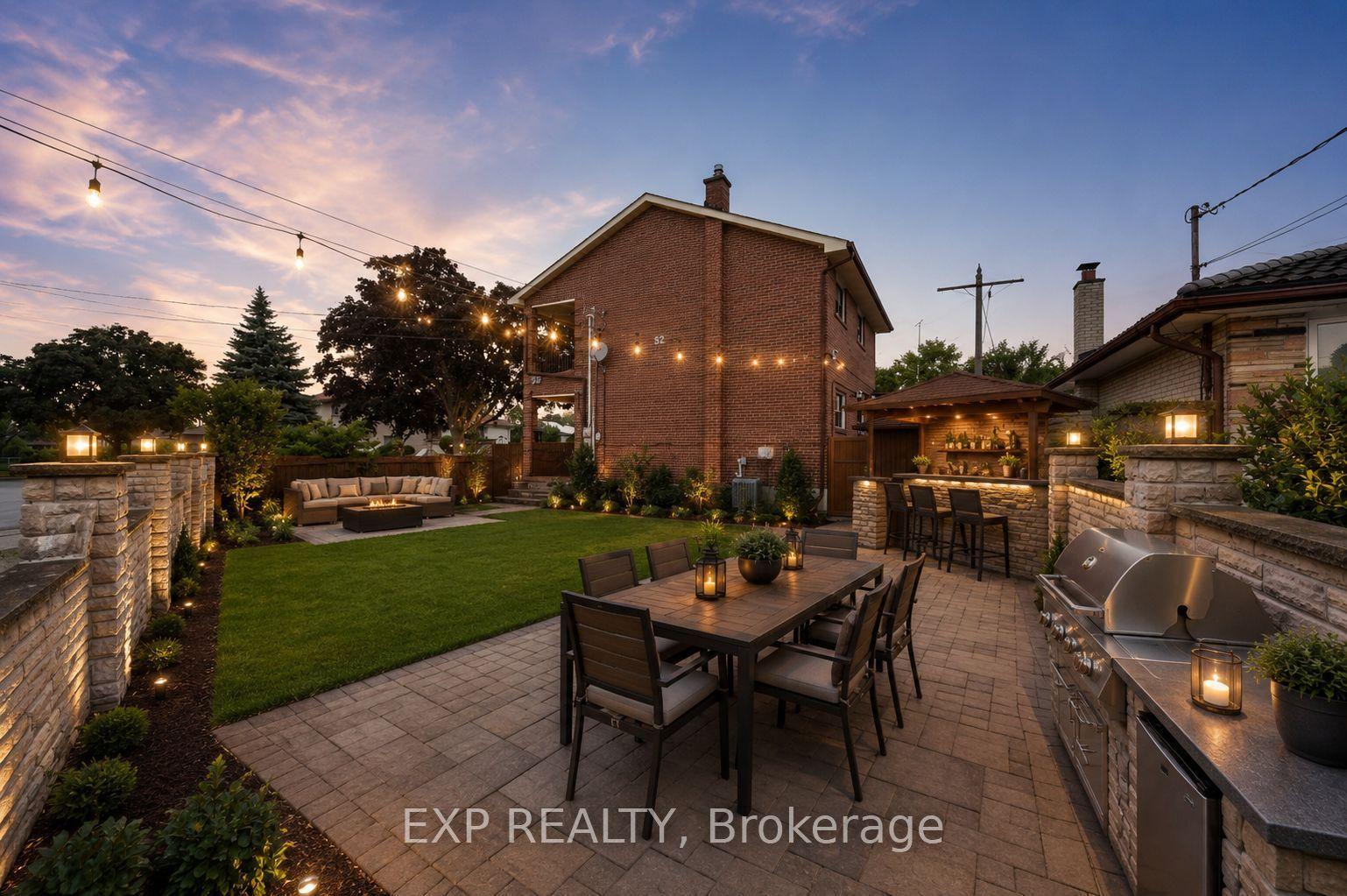 52 Storer Drive, Toronto — Detached for sale, photo 1