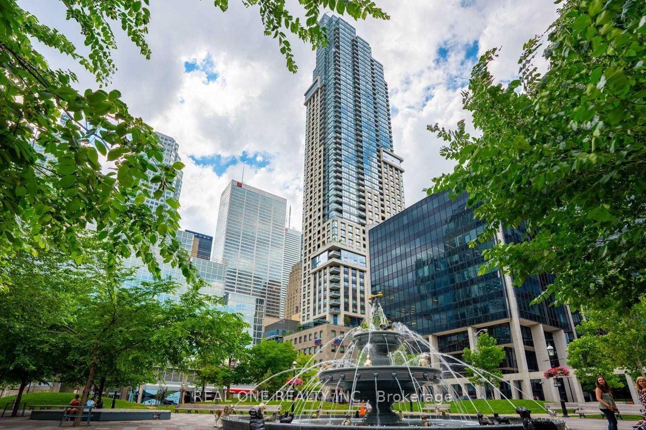 88 Scott Street 503 #503, Toronto — Condo for lease, photo 1