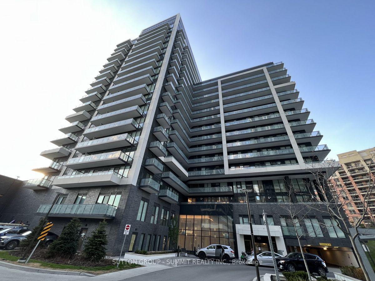 85 ONEIDA Crescent 401 #401, Richmond Hill — Condo for lease, photo 1