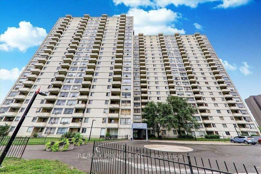 320 Dixon Road 408 #408, Toronto — Condo for sale, photo 1