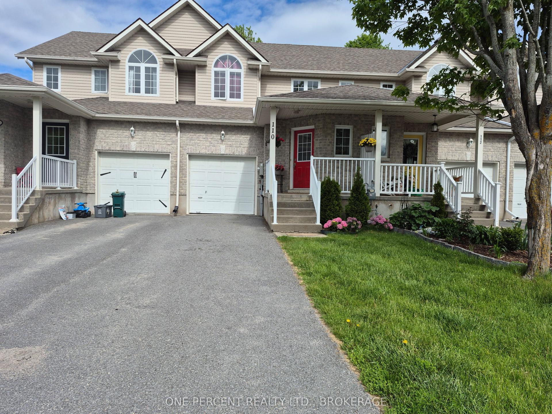 110 Fireside Court — photo 1