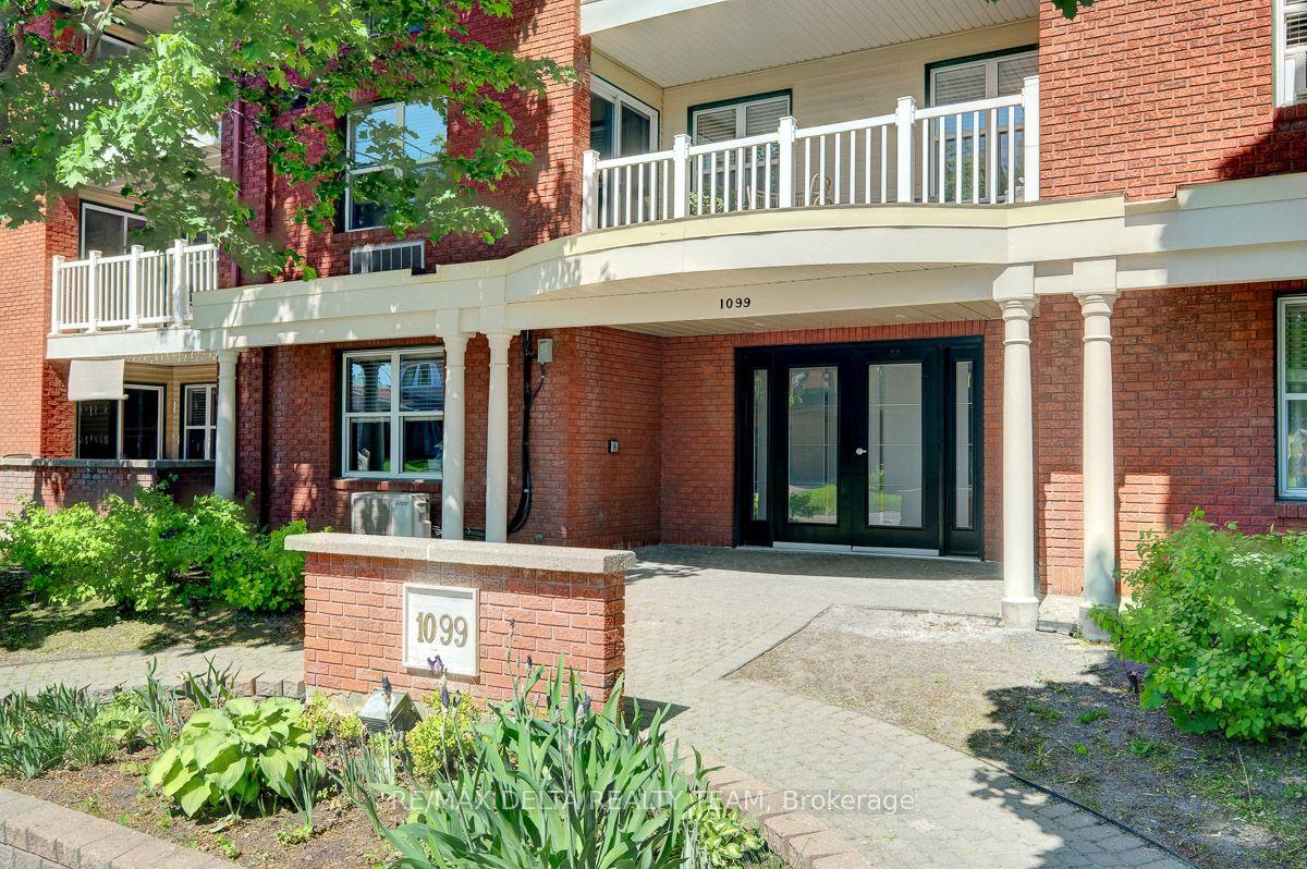 1099 Cadboro Road 107 #107 — photo 1