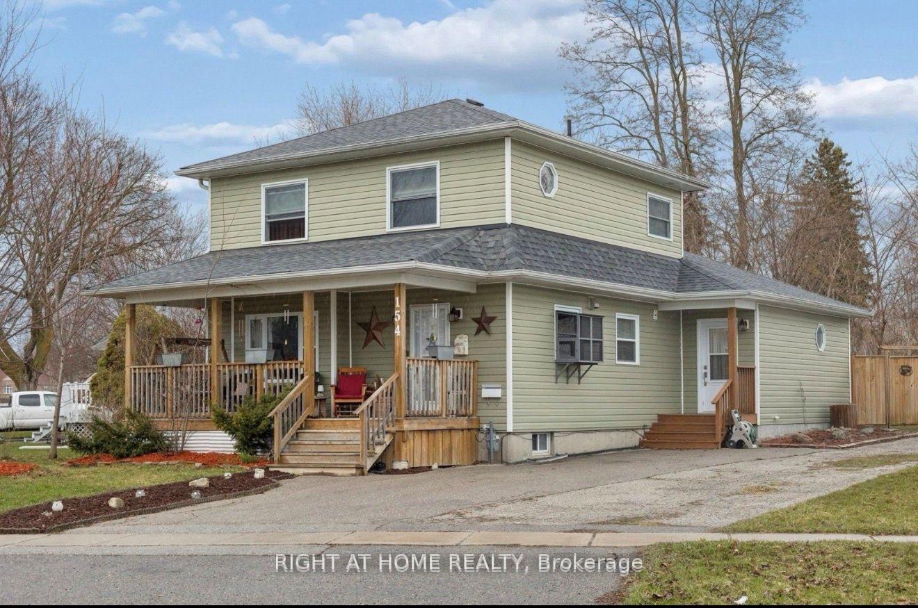 154 Admiral Road — photo 1