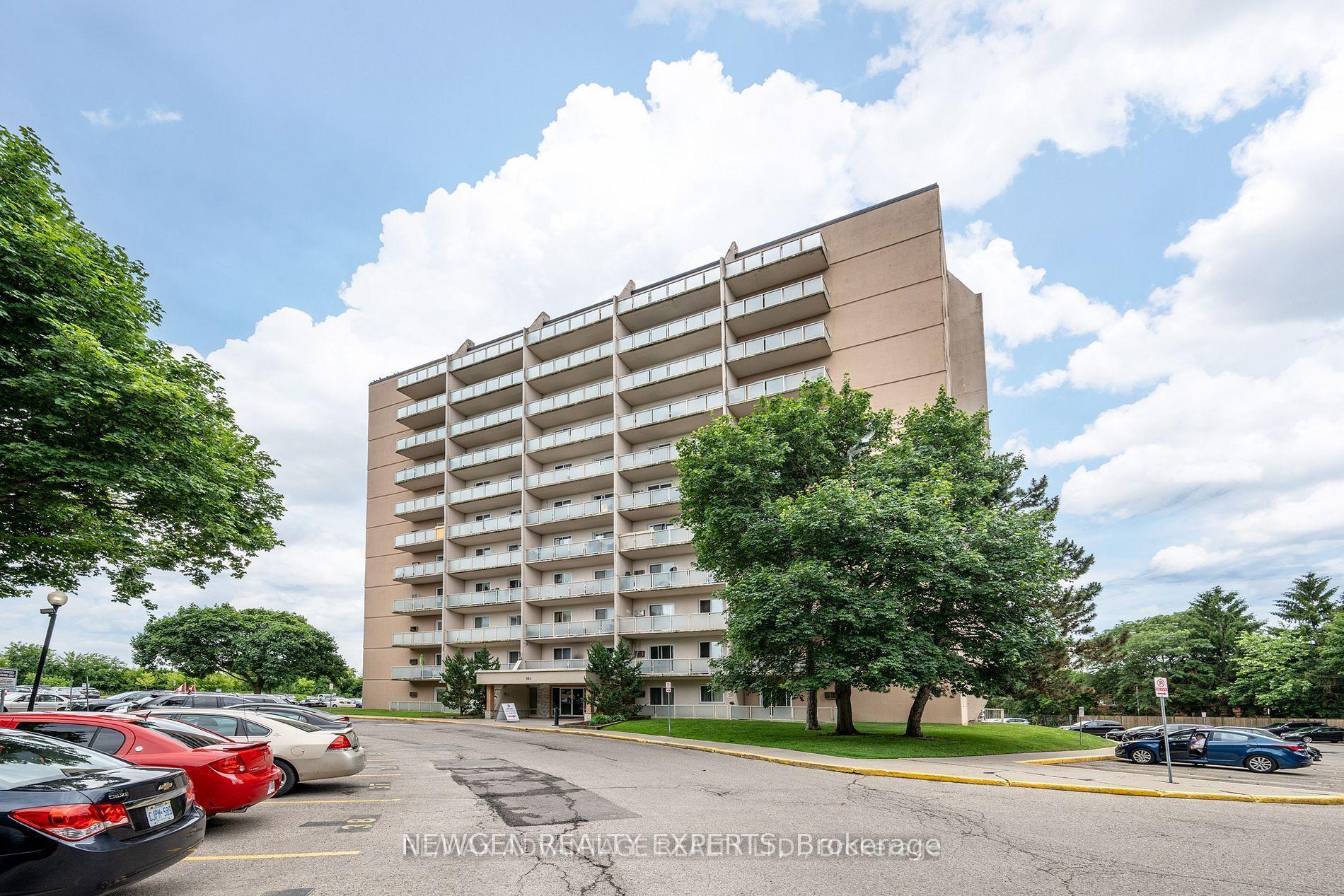 563 MORNINGTON Avenue 606 #606, London East — Condo for sale, photo 1