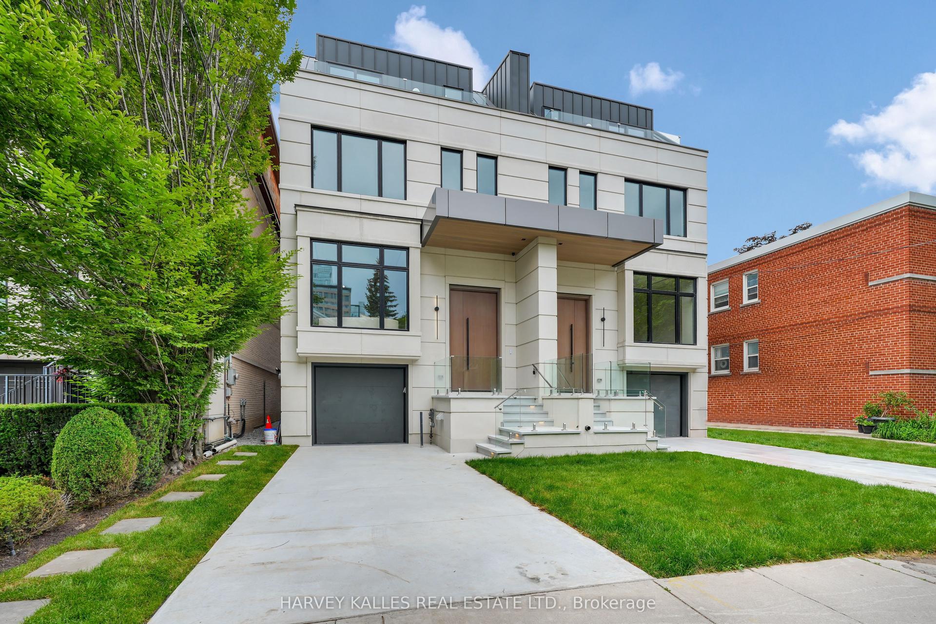 108 Heath Street W — photo 1