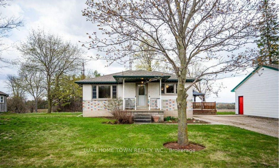 2445 Hespeler(UPPER) Road — photo 1
