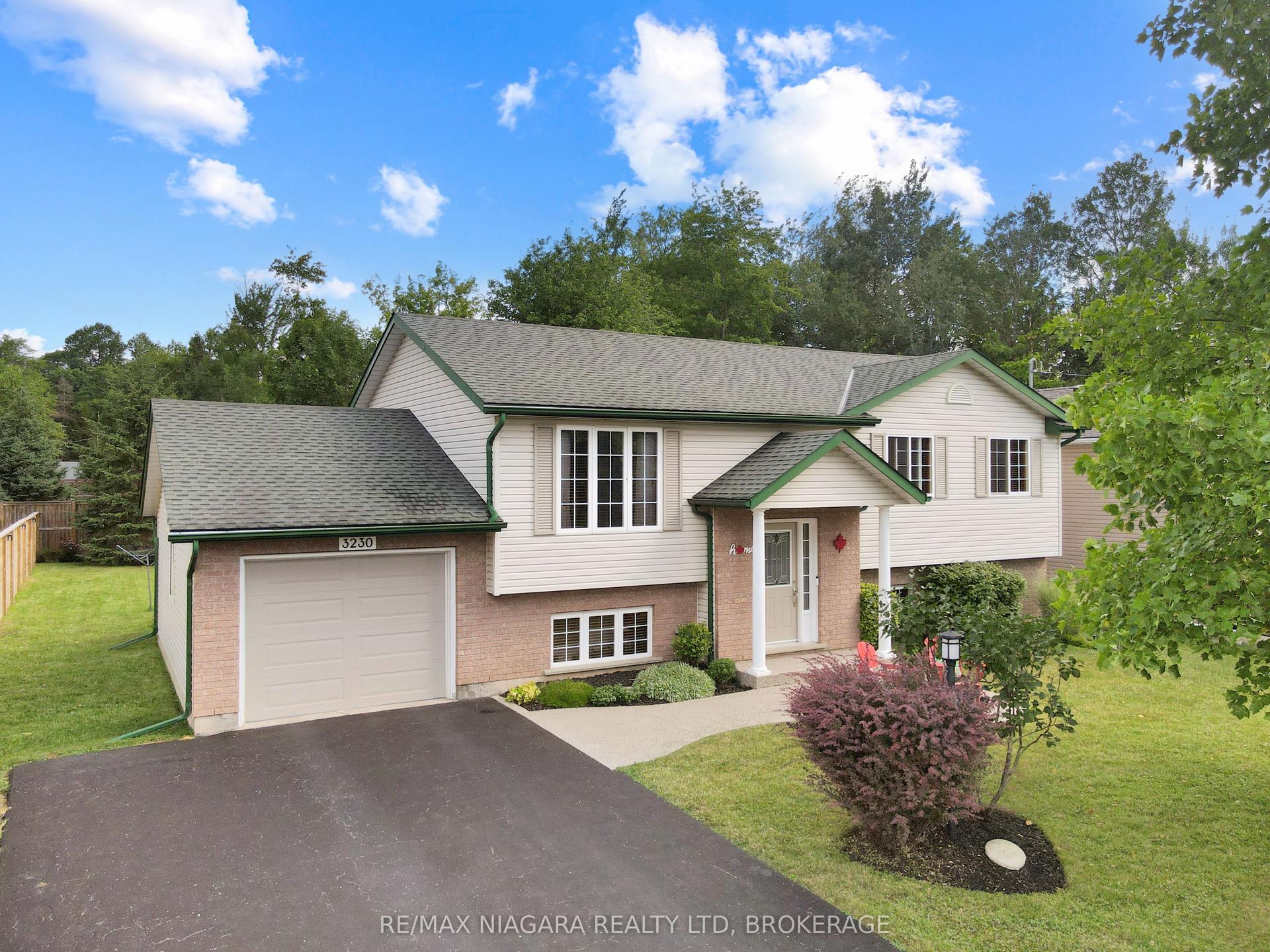 3230 Bethune Avenue, Fort Erie — Detached for sale, photo 1