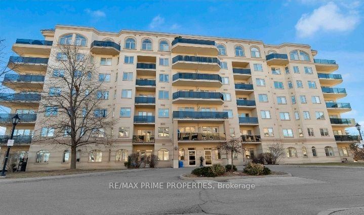 7 Dayspring Circle 304 #304, Brampton — Condo for lease, photo 1