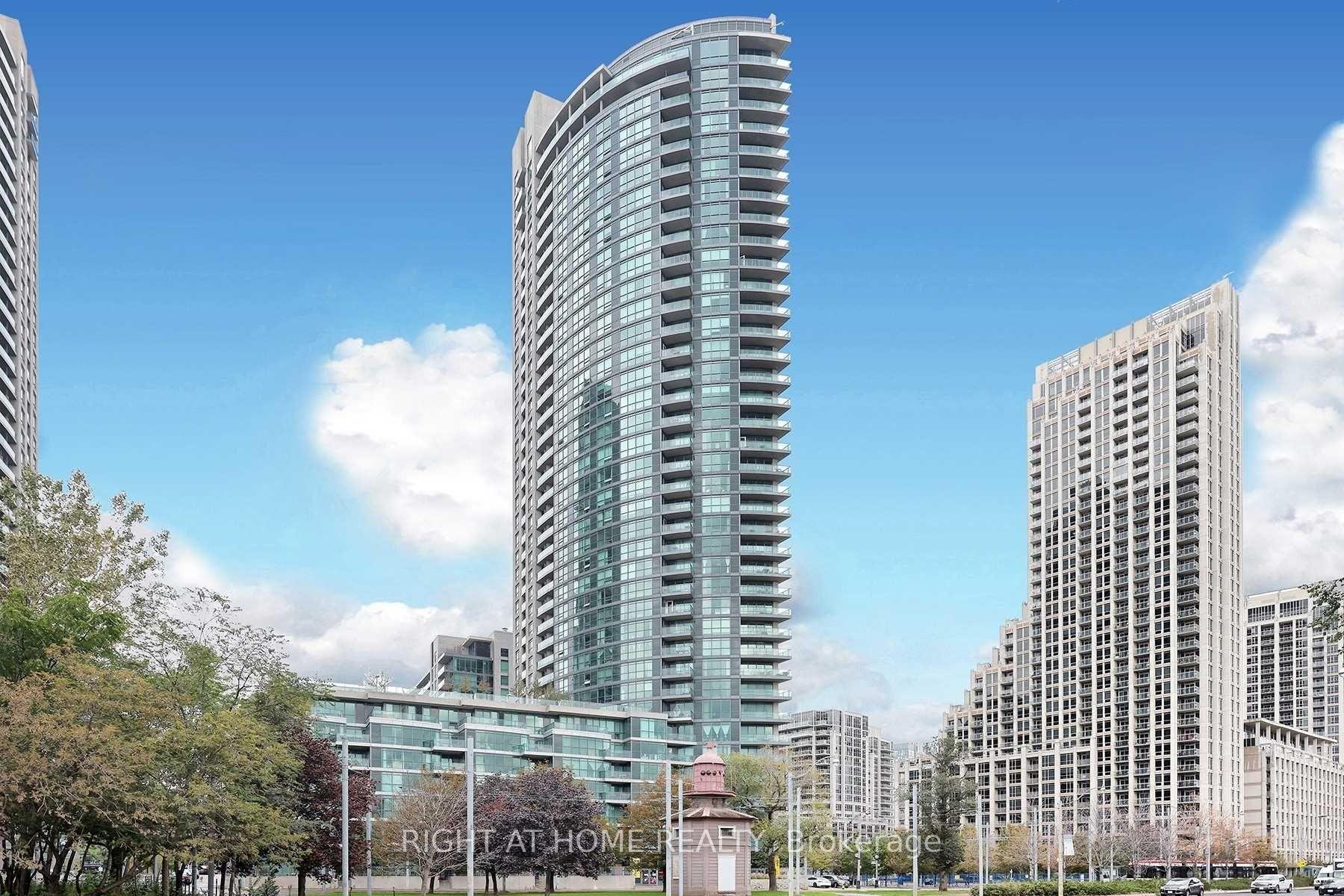 215 Fort York Boulevard 2306 #2306, Toronto — Condo for lease, photo 1