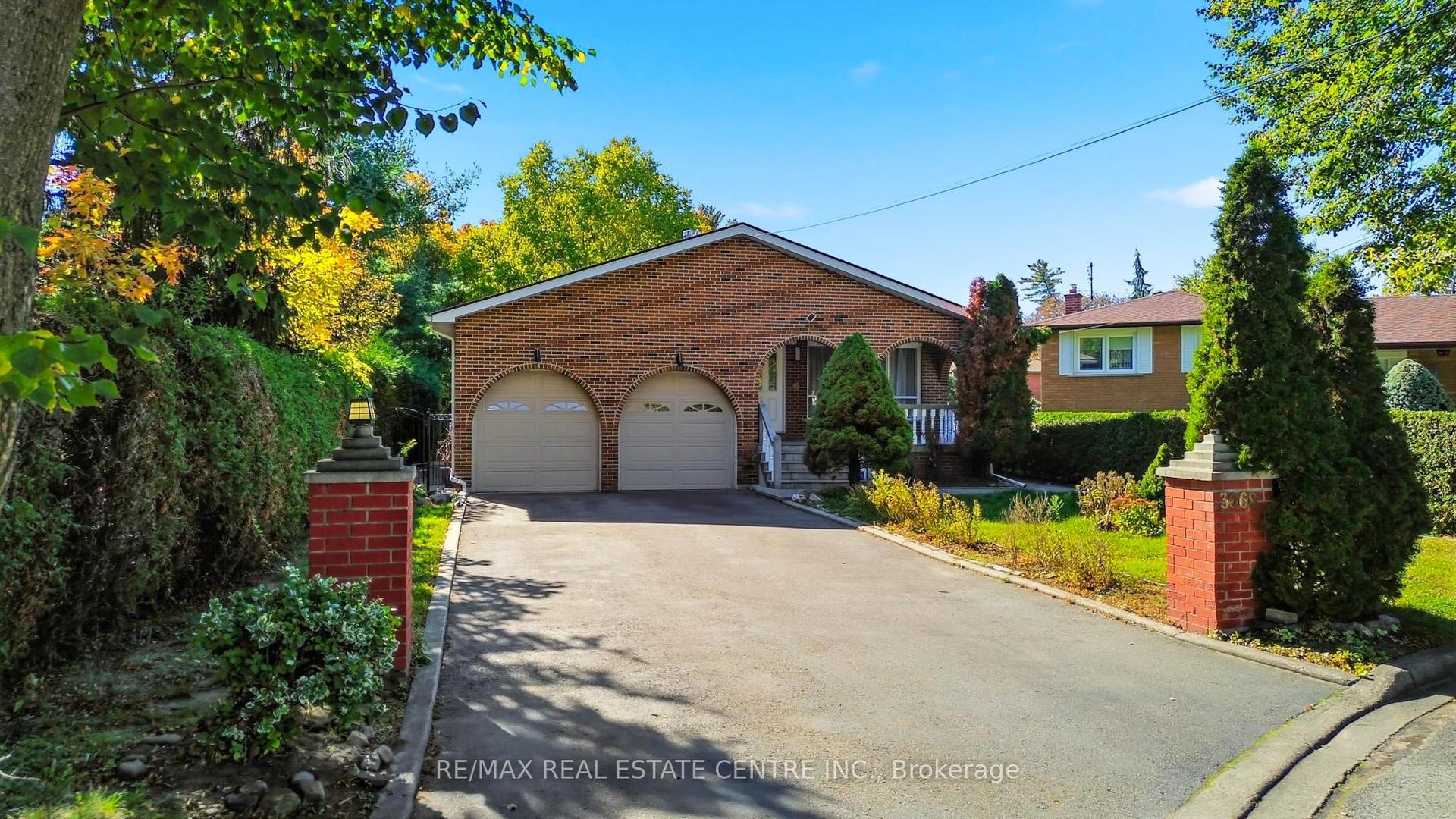 3068 FRANZE Drive, Mississauga — Detached for sale, photo 1