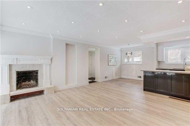 44 Tremont Crescent, Toronto — Detached for lease, photo 1