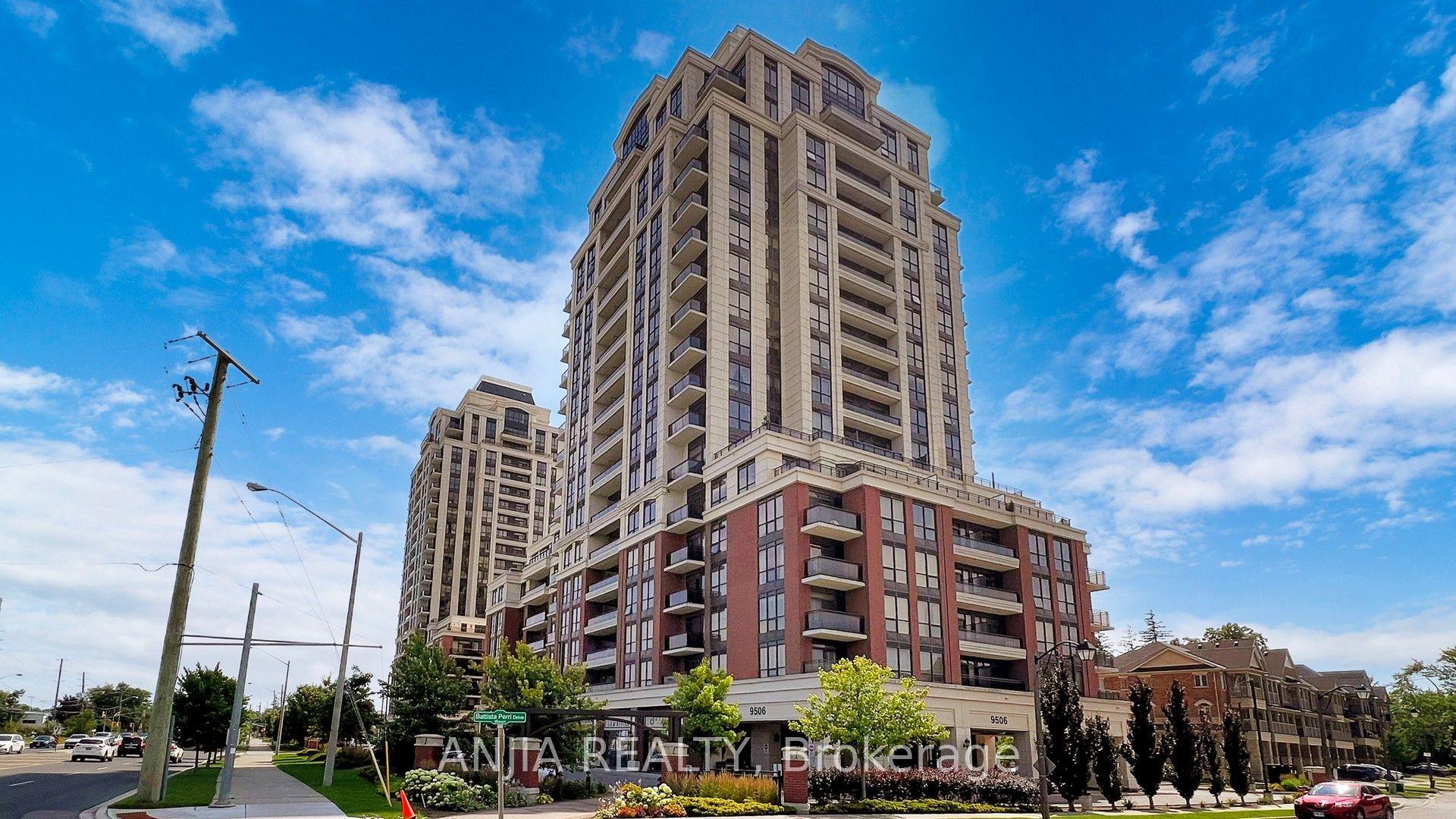 9506 Markham Road 1903 #1903, Markham — Condo for sale, photo 1