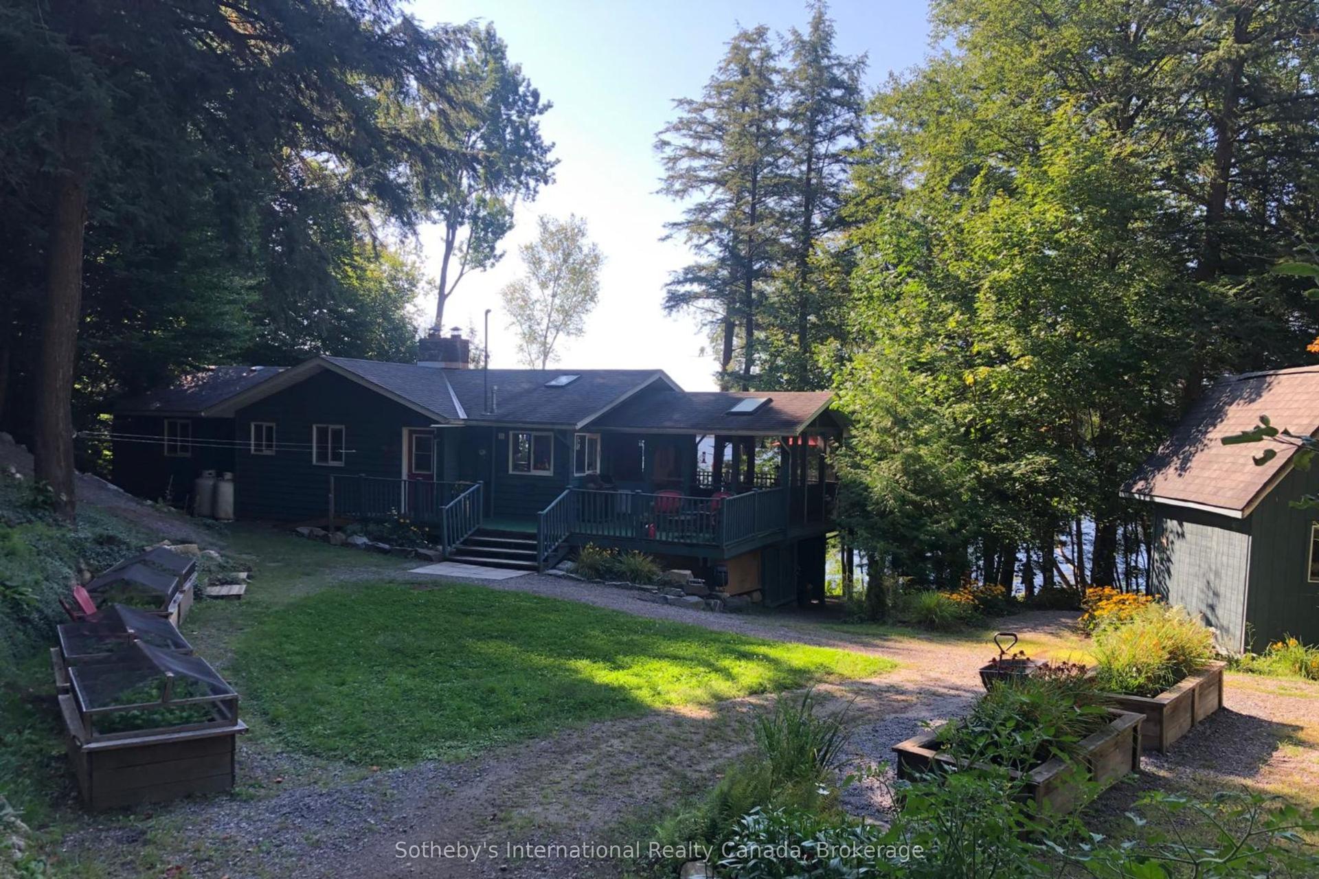 87B McCans Road — photo 1