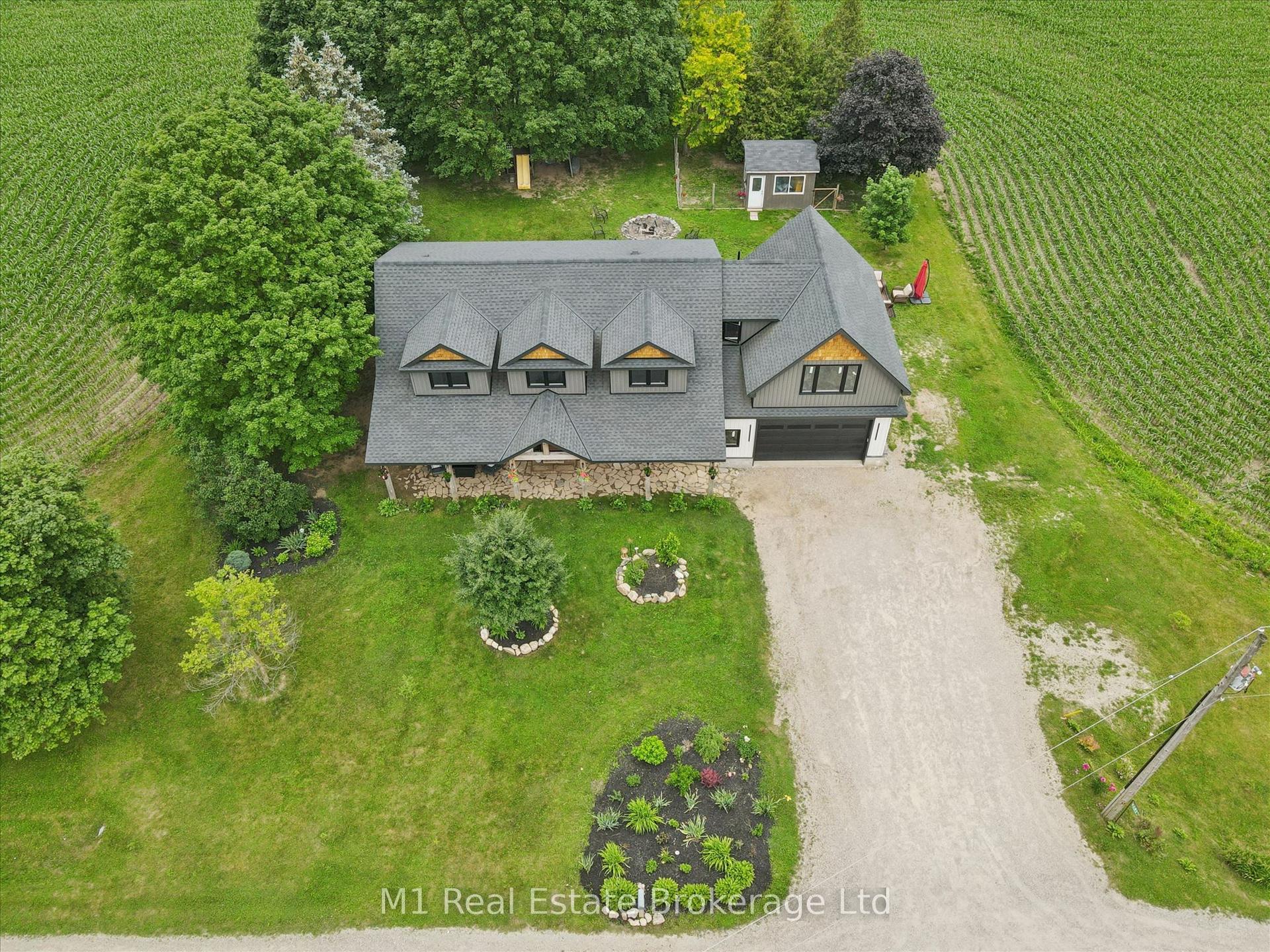 8687 Wellington Rd 22, Guelph/Eramosa — Detached for sale, photo 1