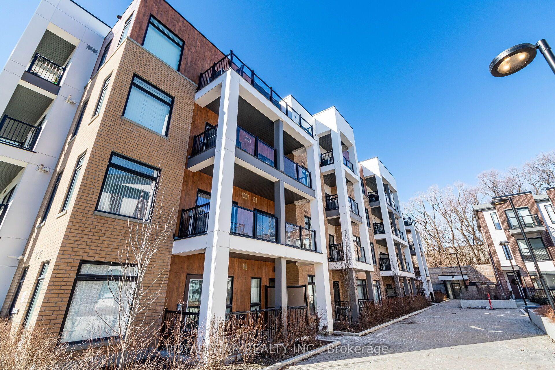 120 Canon Jackson Drive 401 #401, Toronto — Condo for sale, photo 1