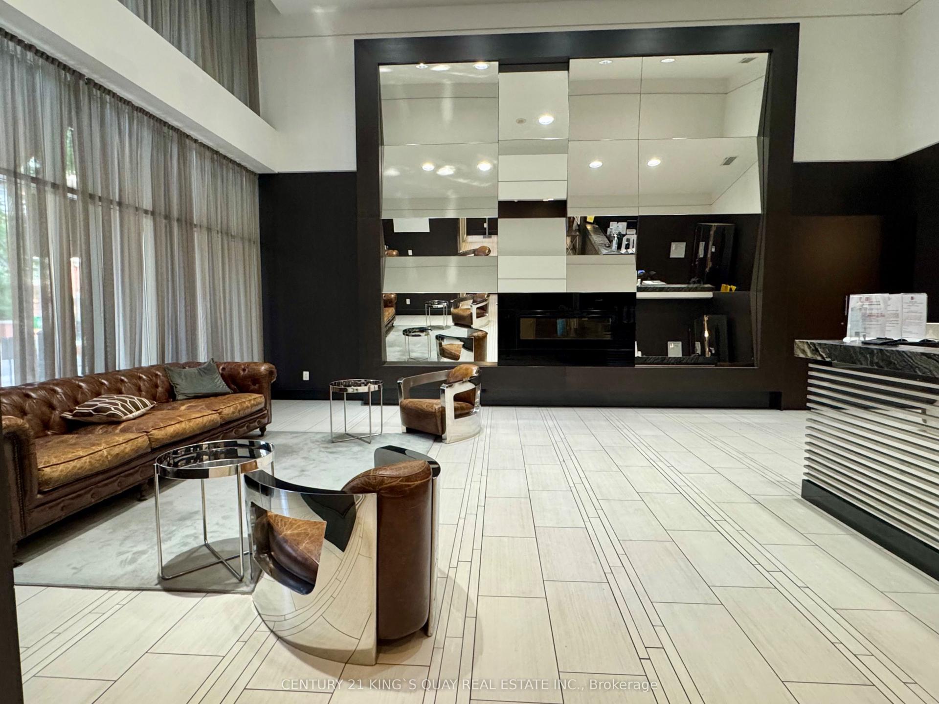 38 Grand Magazine Street 1233 #1233, Toronto — Condo for sale, photo 1