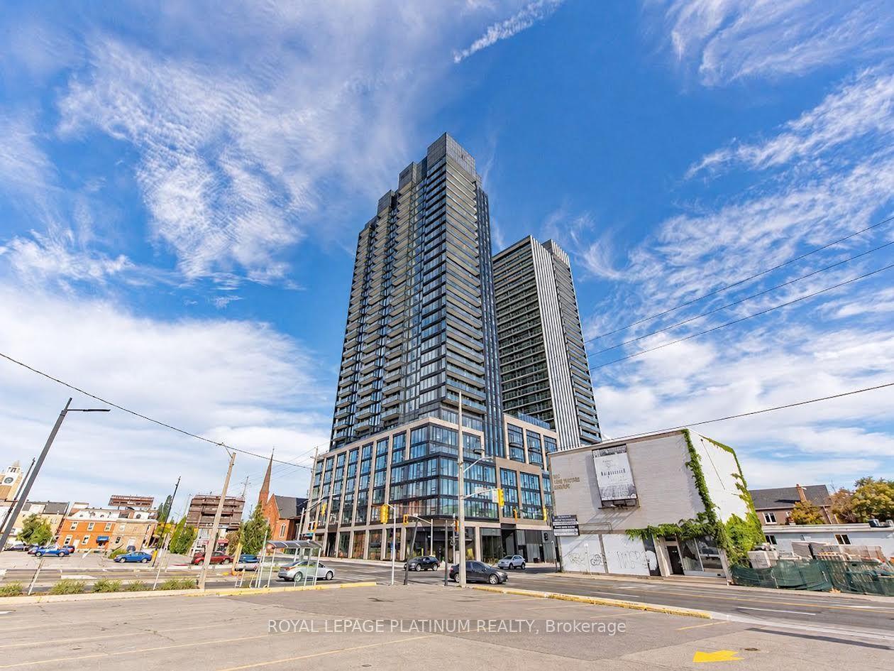 91 John Street N 1104 #1104, Hamilton — Condo for lease, photo 1