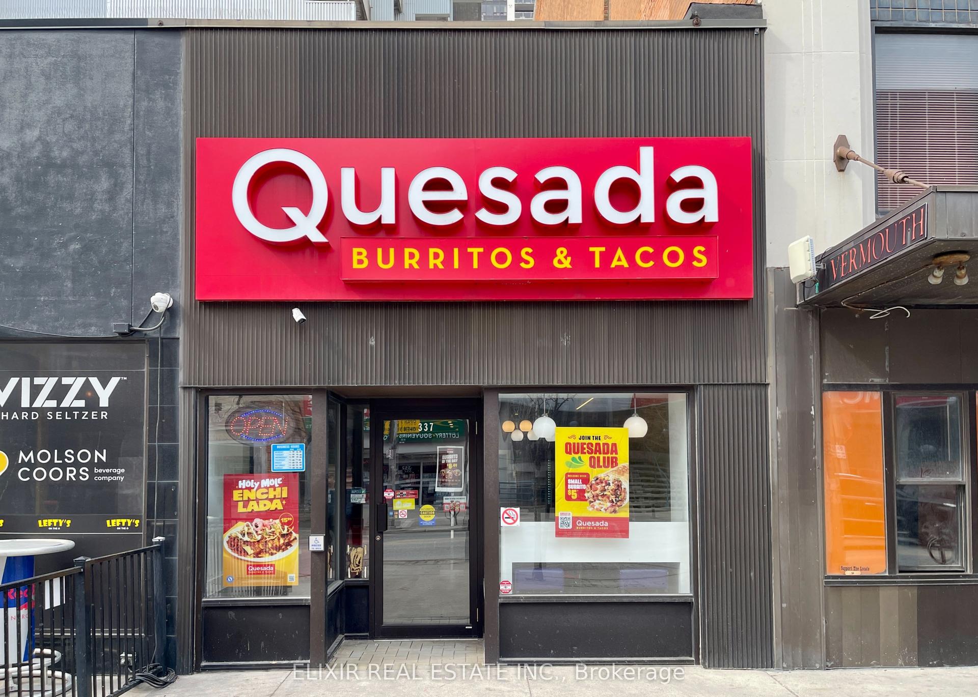 337 Ouellette Avenue — photo 1