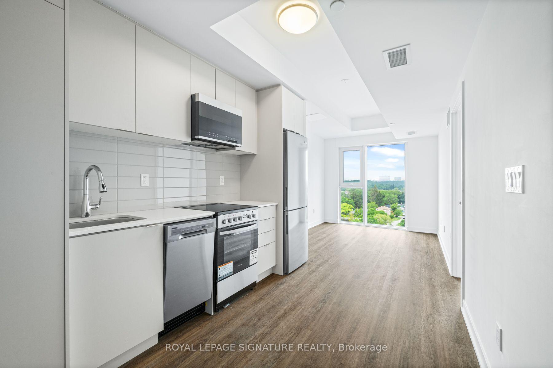 4569 Kingston Road 1005 #1005 — photo 1