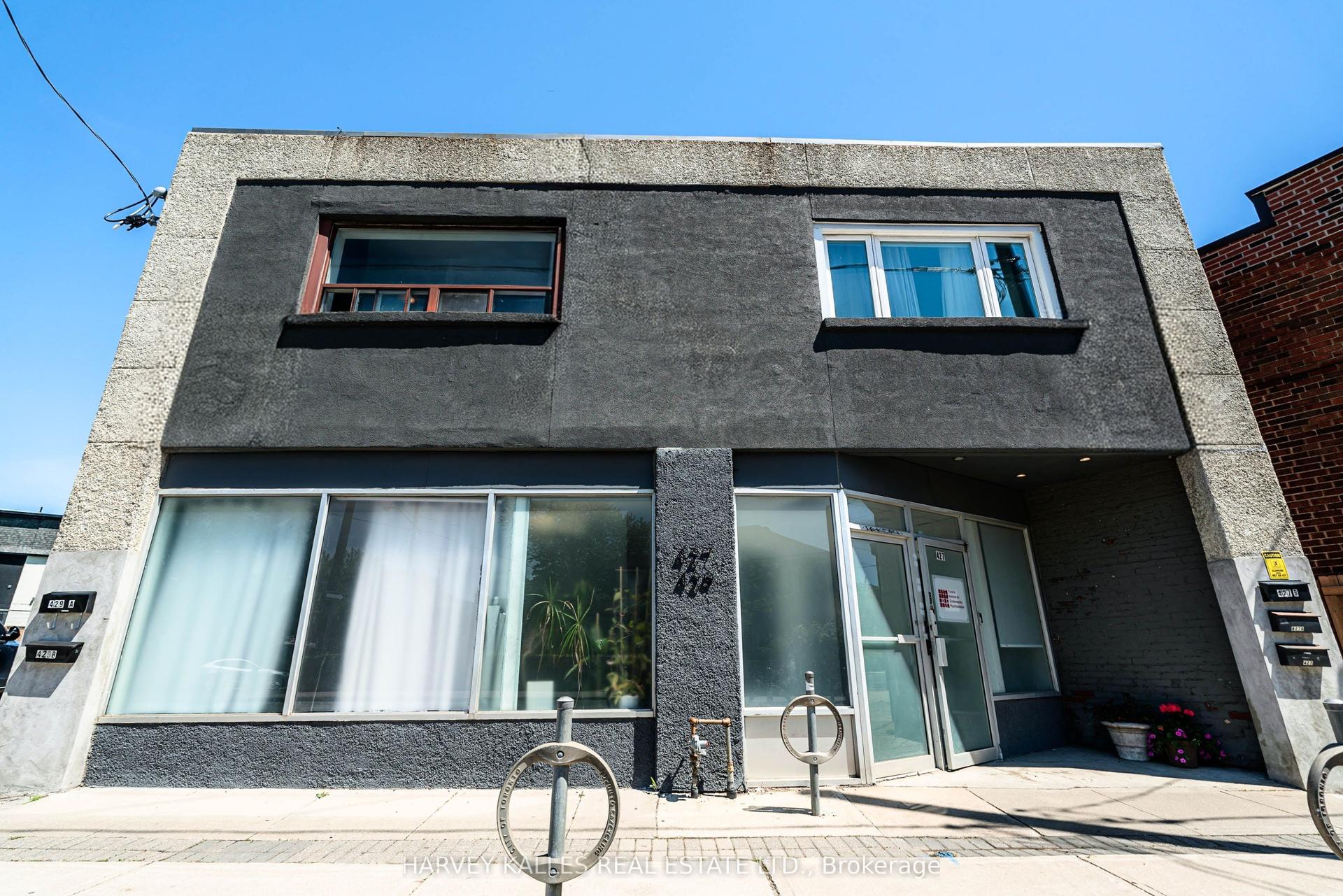 429 Vaughan Road Unit A #Unit A, Toronto — Multiplex for lease, photo 1