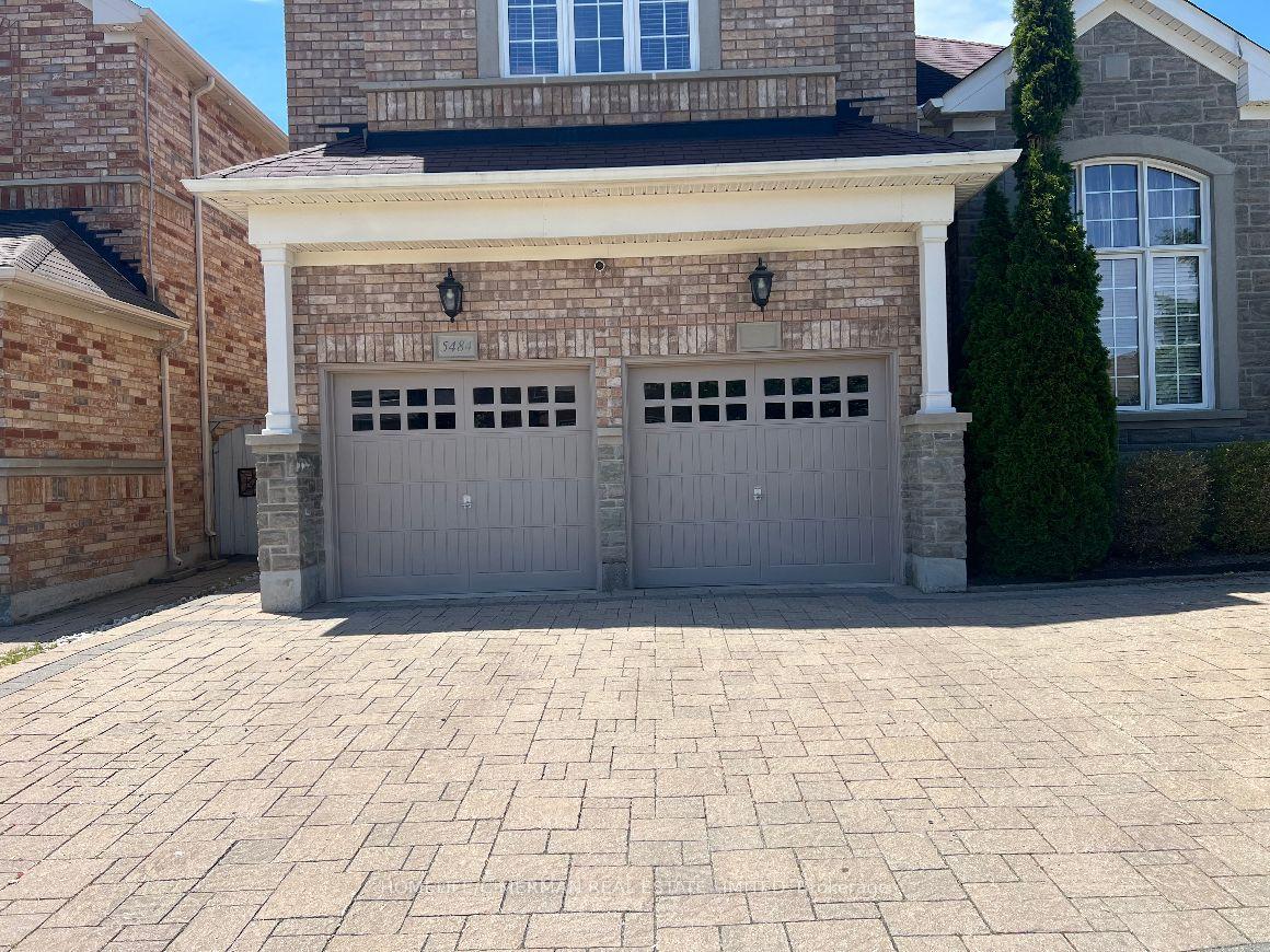 5484 Freshwater Drive Basement #Basement — photo 1