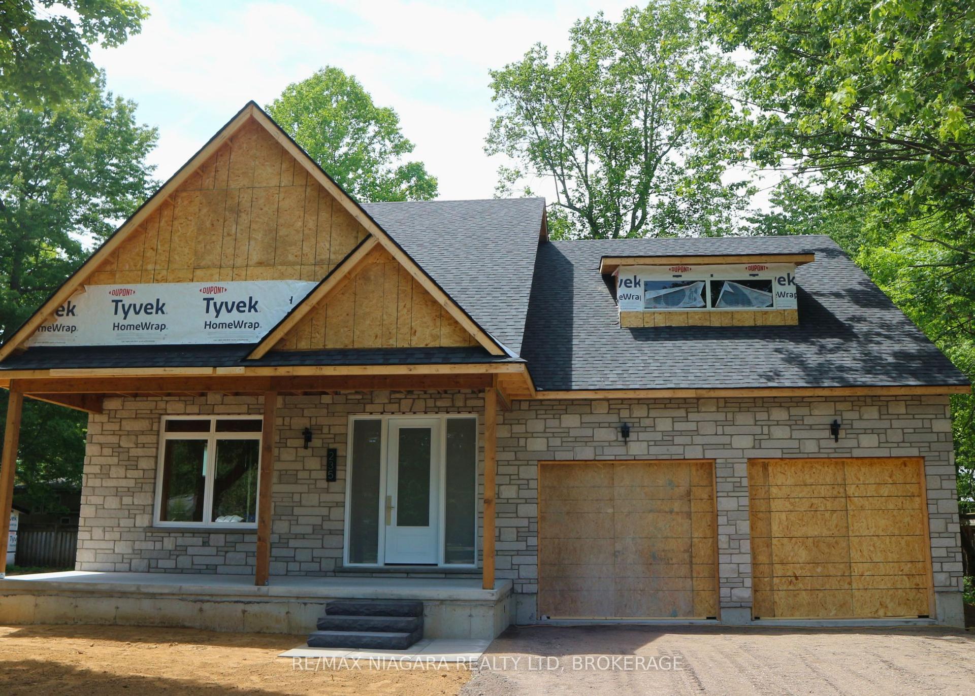235 Burleigh Road N Lot A #Lot A — photo 1