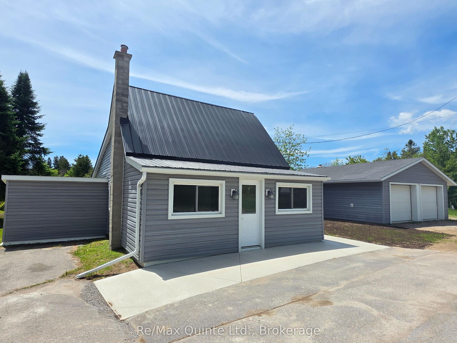 61 COUNTY ROAD 1 Road — photo 1