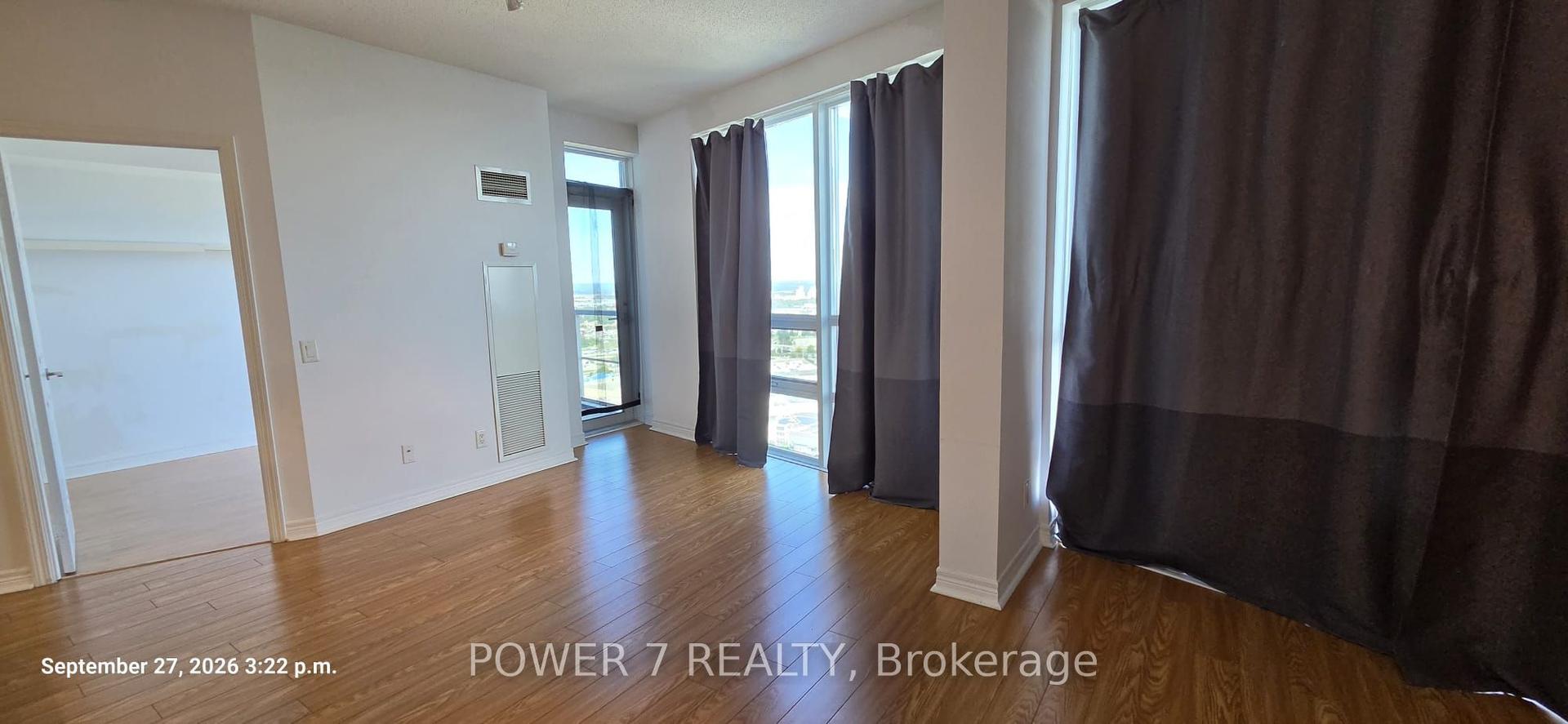 83 Borough Drive 3510 #3510, Toronto — Condo for lease, photo 1